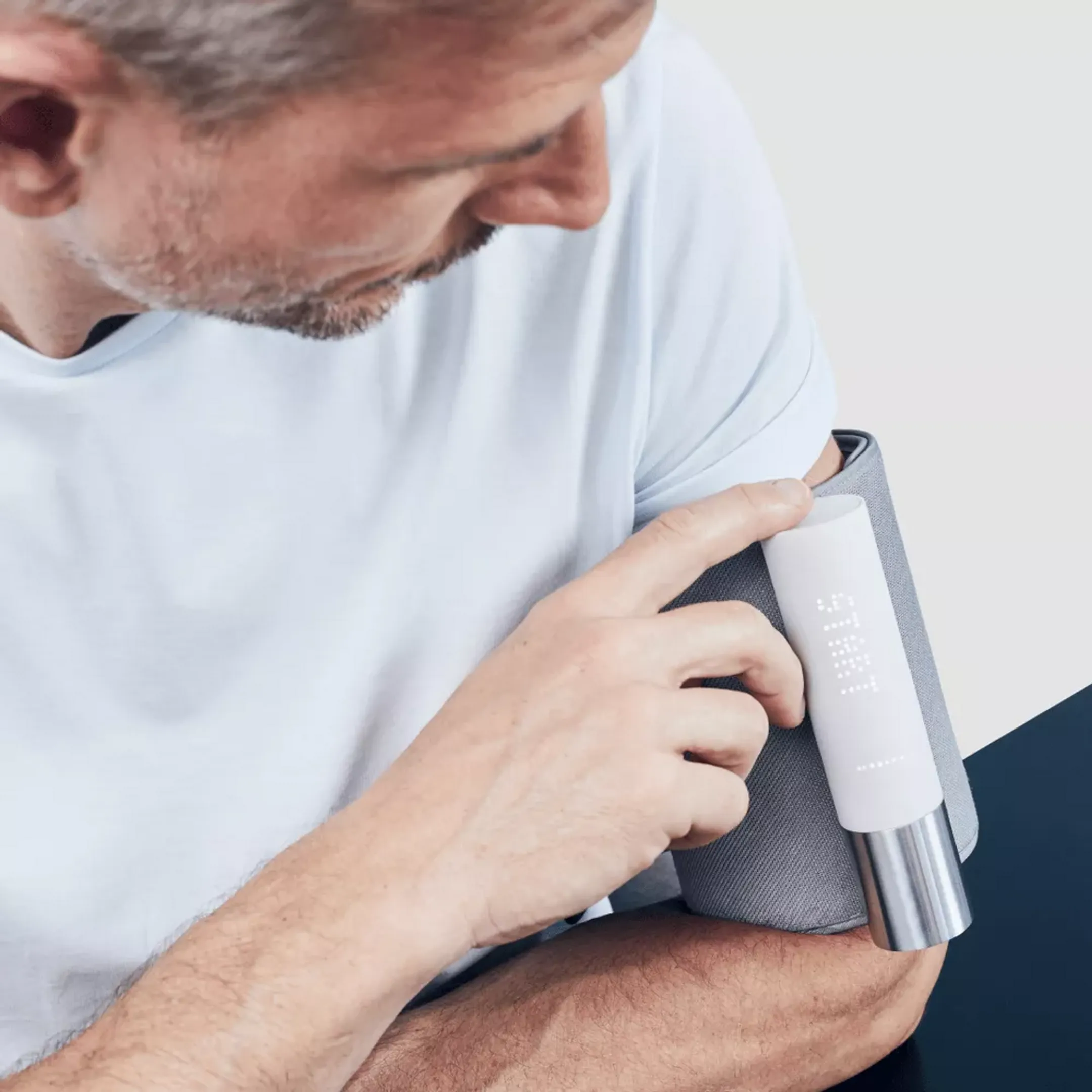 WITHINGS Blood pressure monitor BPM Core image