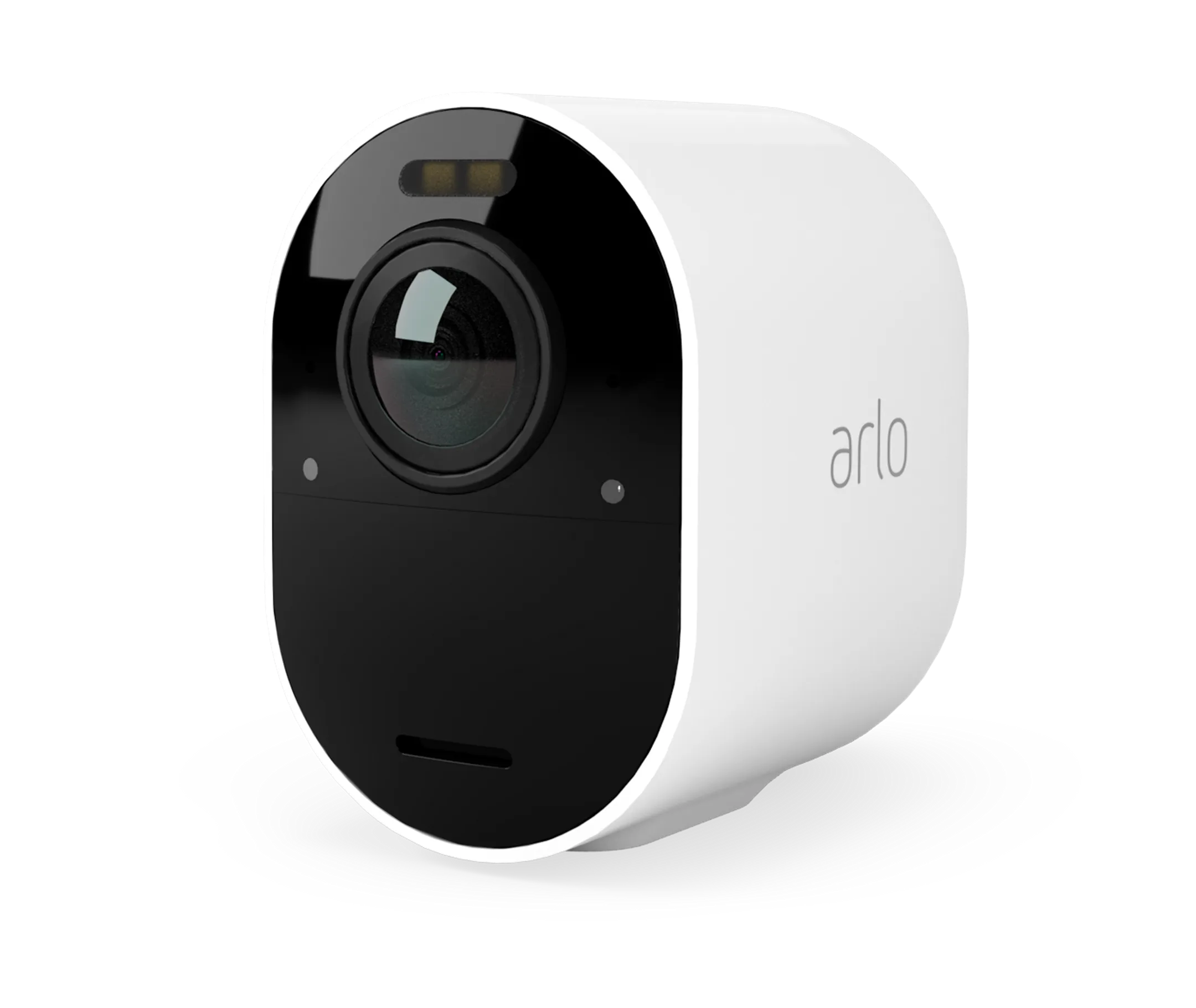 ARLO Kit 3 X Caméra de Sécurité Extérieure Ultra 2 + Base - Blanc image