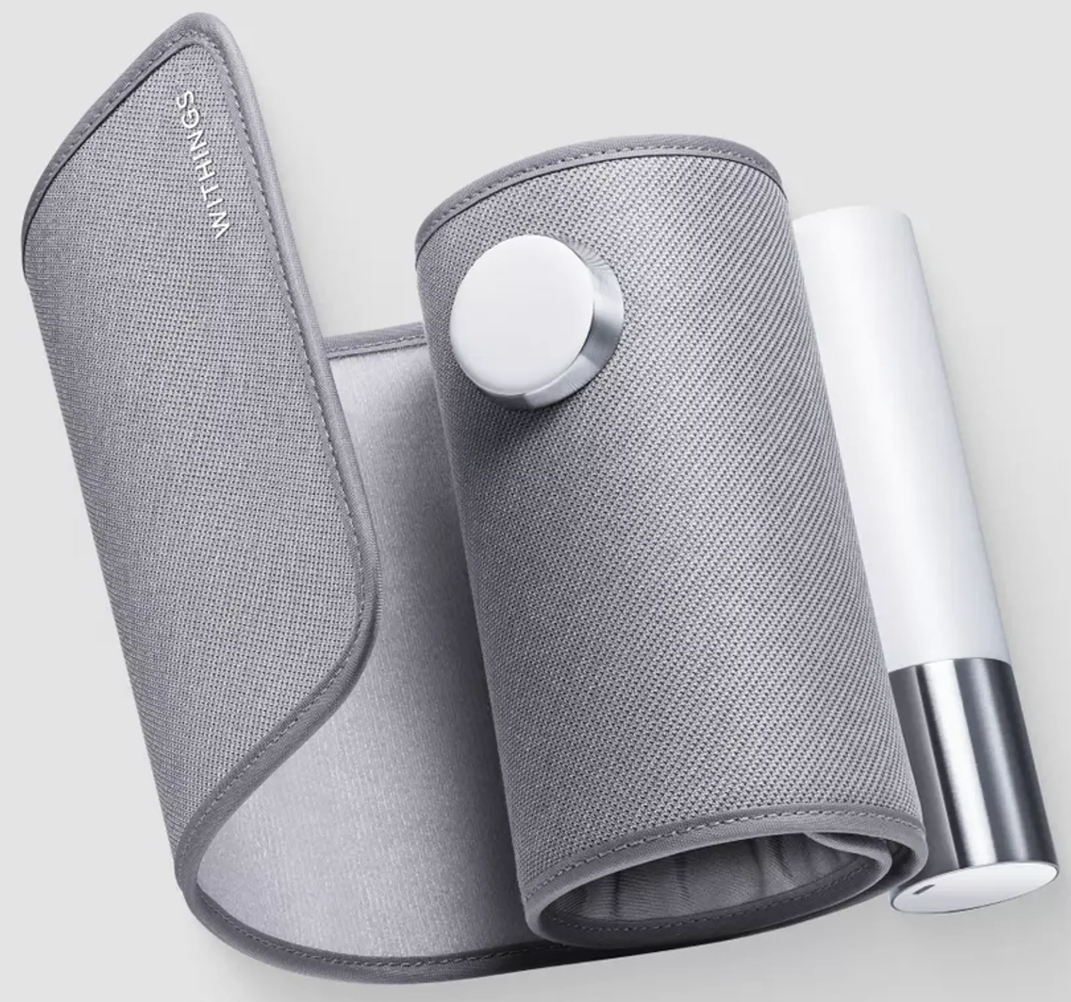 WITHINGS Blood pressure monitor BPM Core image