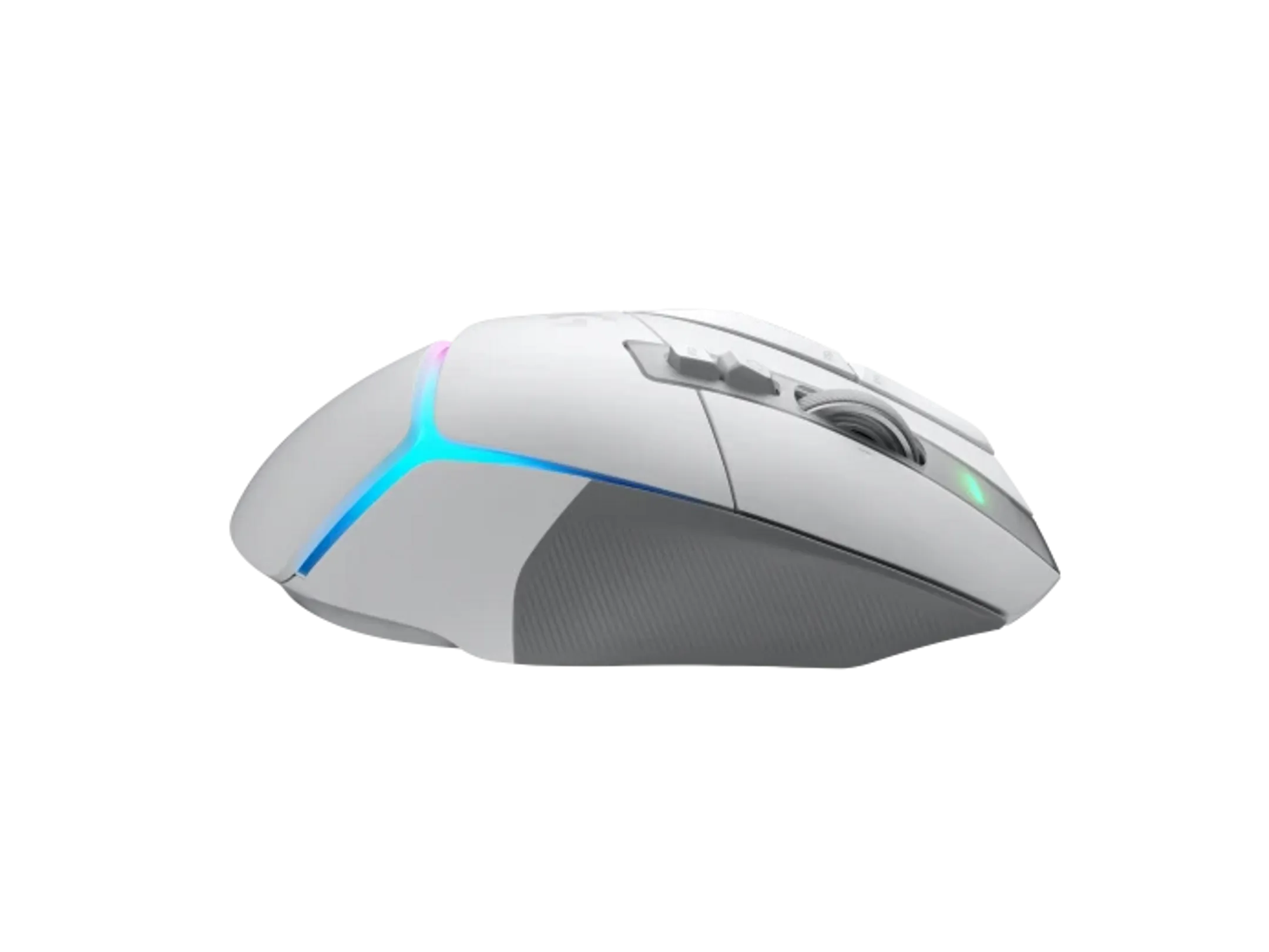 Logitech G Souris Gaming sans Fil G502 X Plus - Blanc image