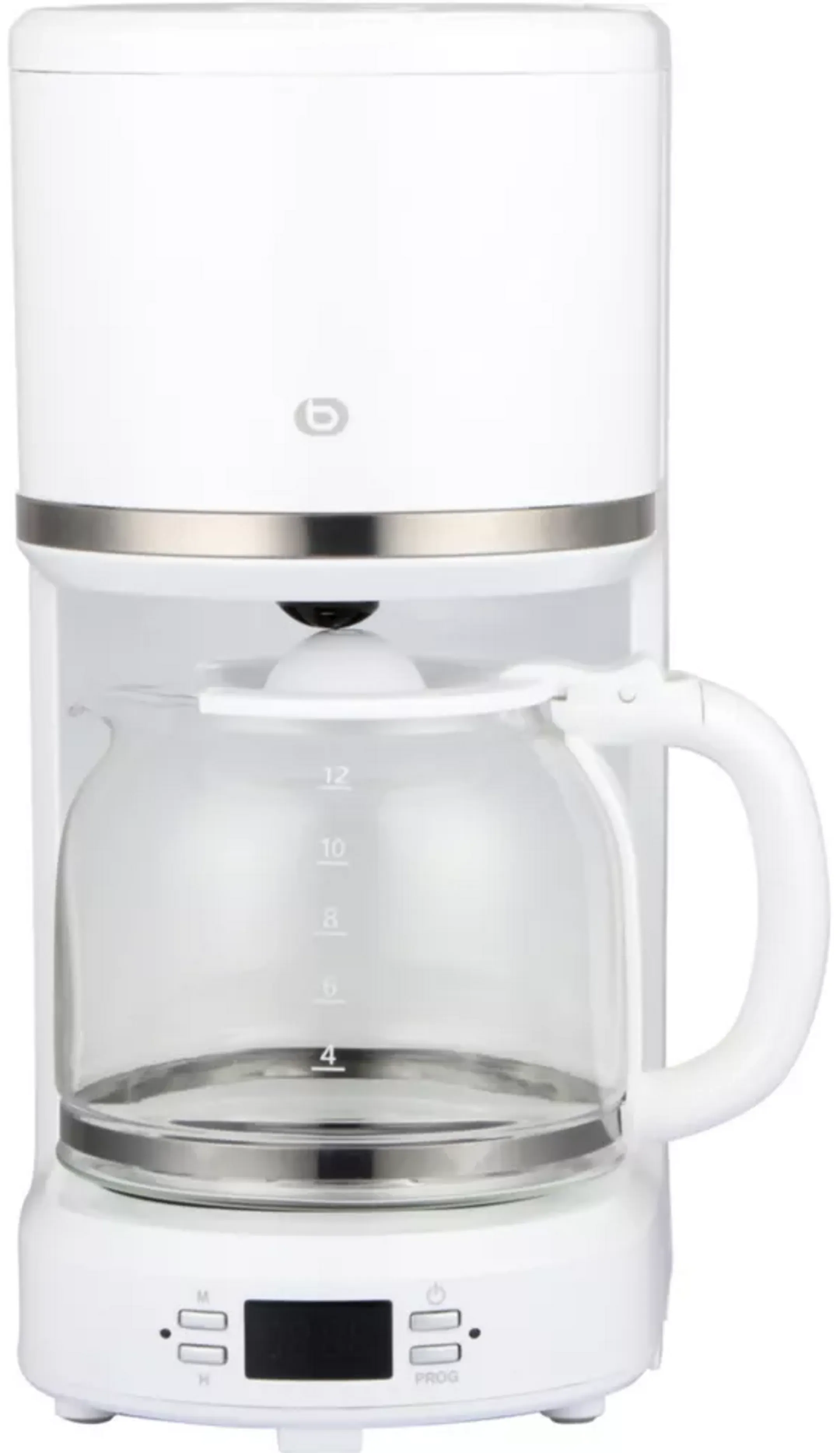 Cafetière à Filtre ECPV2 