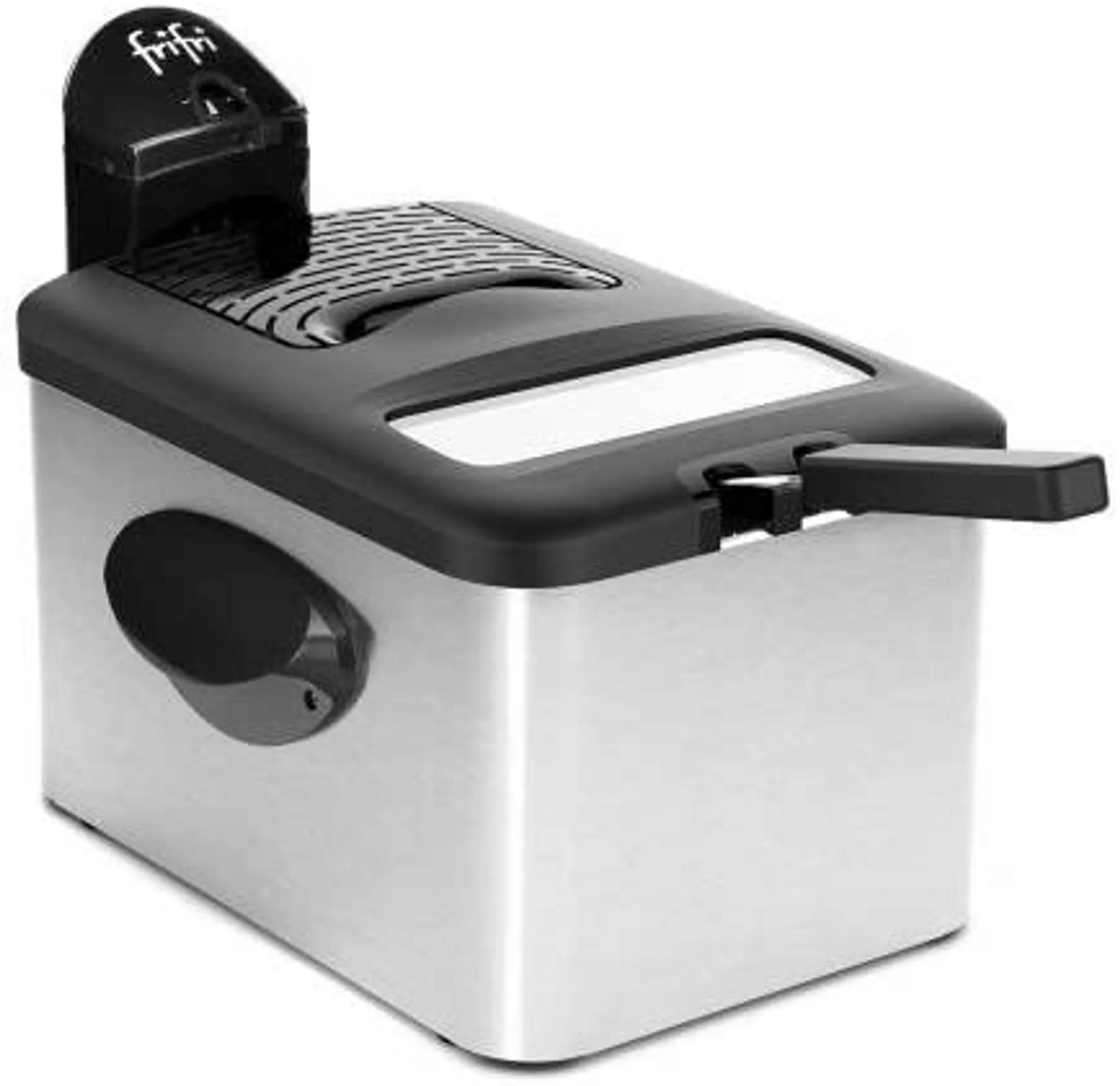 FriFri 5848 Duo Semi Professional Fritteuse image