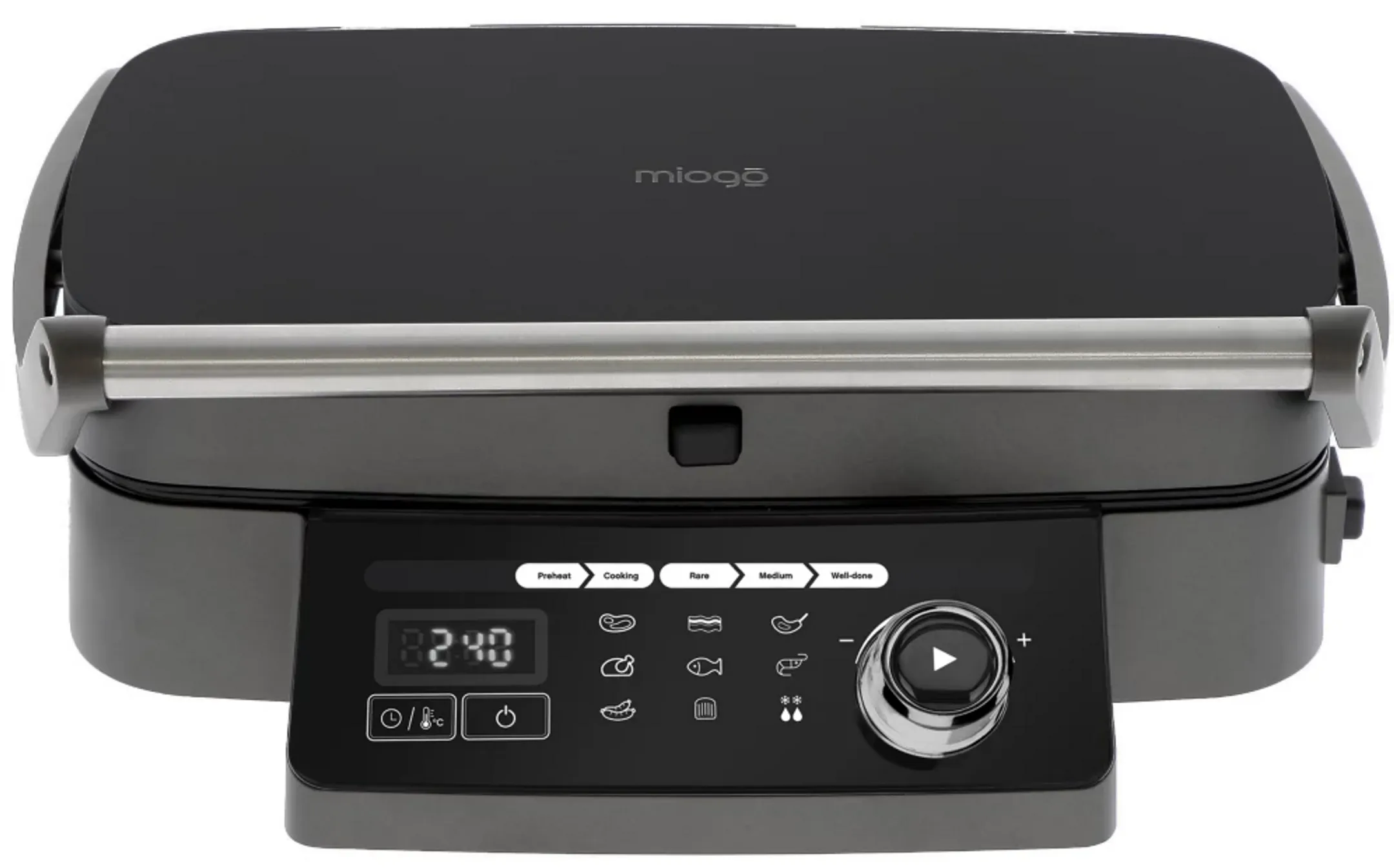 Fleischgrill MMG1