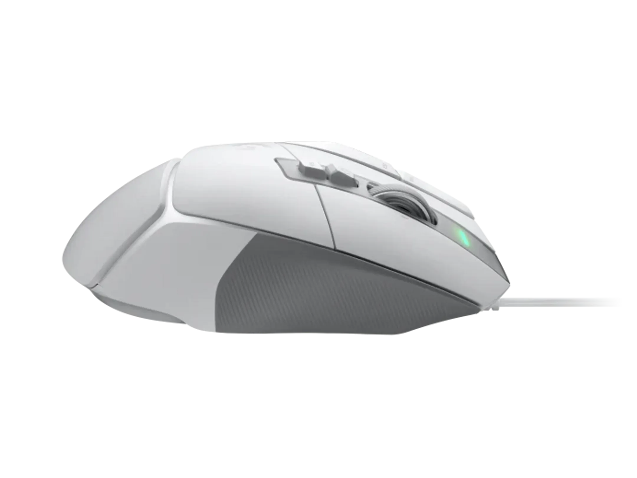 Logitech G Gaming Mouse G502 X - White image