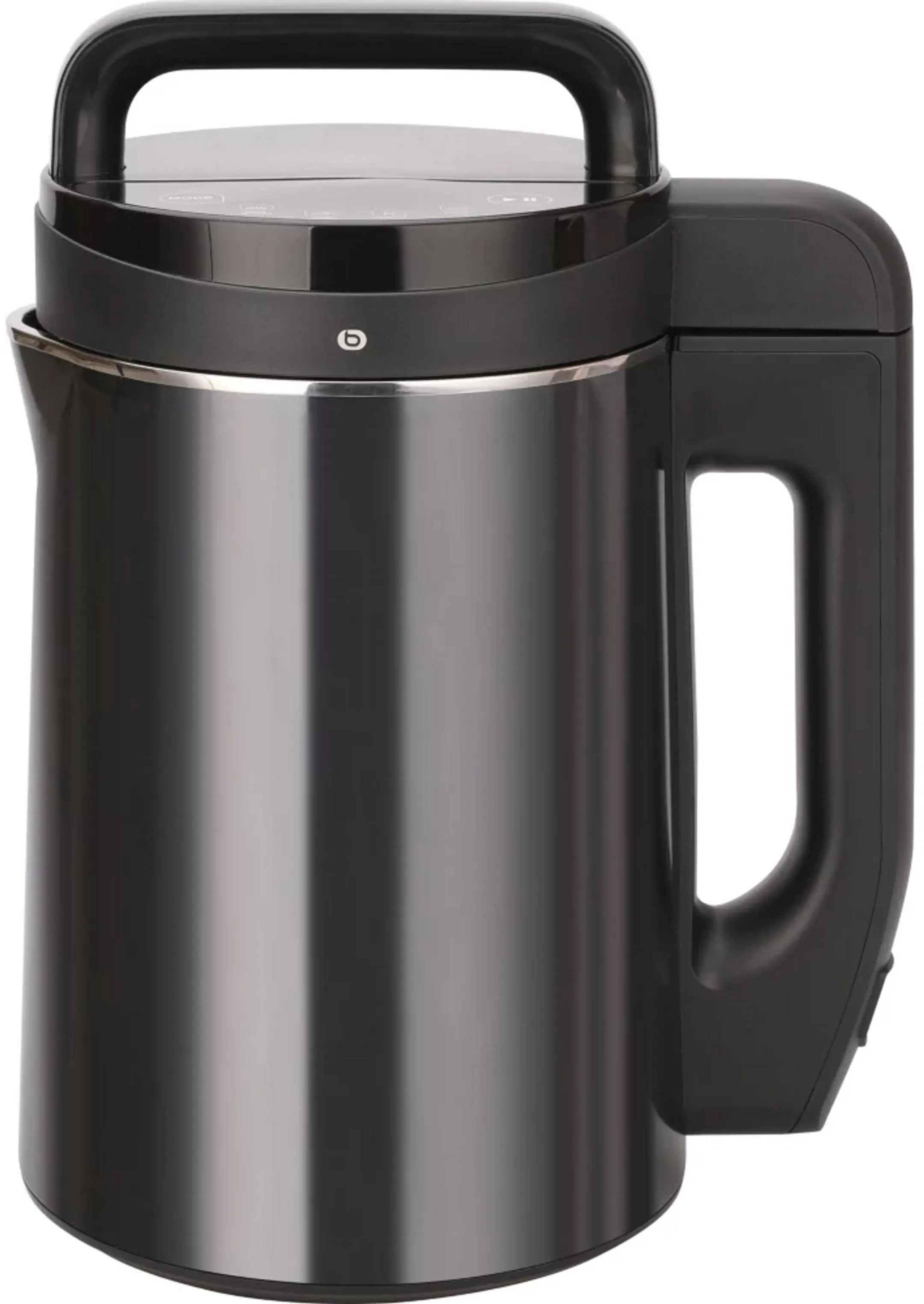 Wärme-Mixer XL ESM1 Sambal - Schwarz