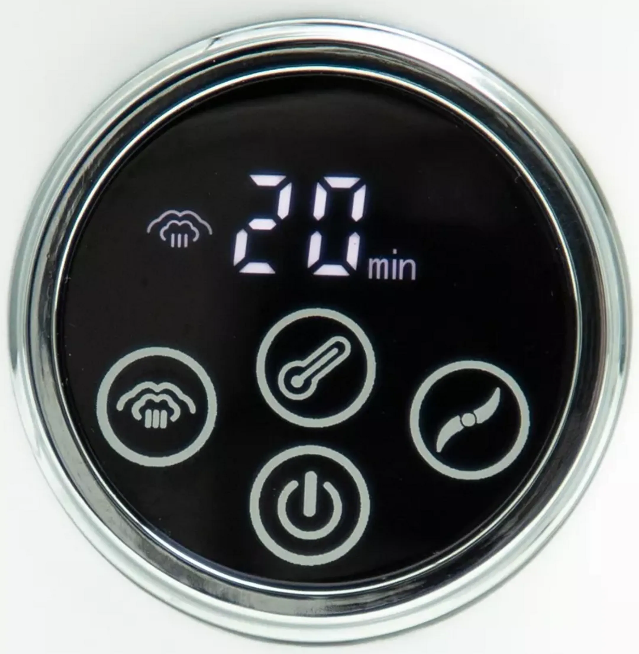 ESSENTIEL-B Mixeur Cuiseur Bébé b-cook - Blanc image