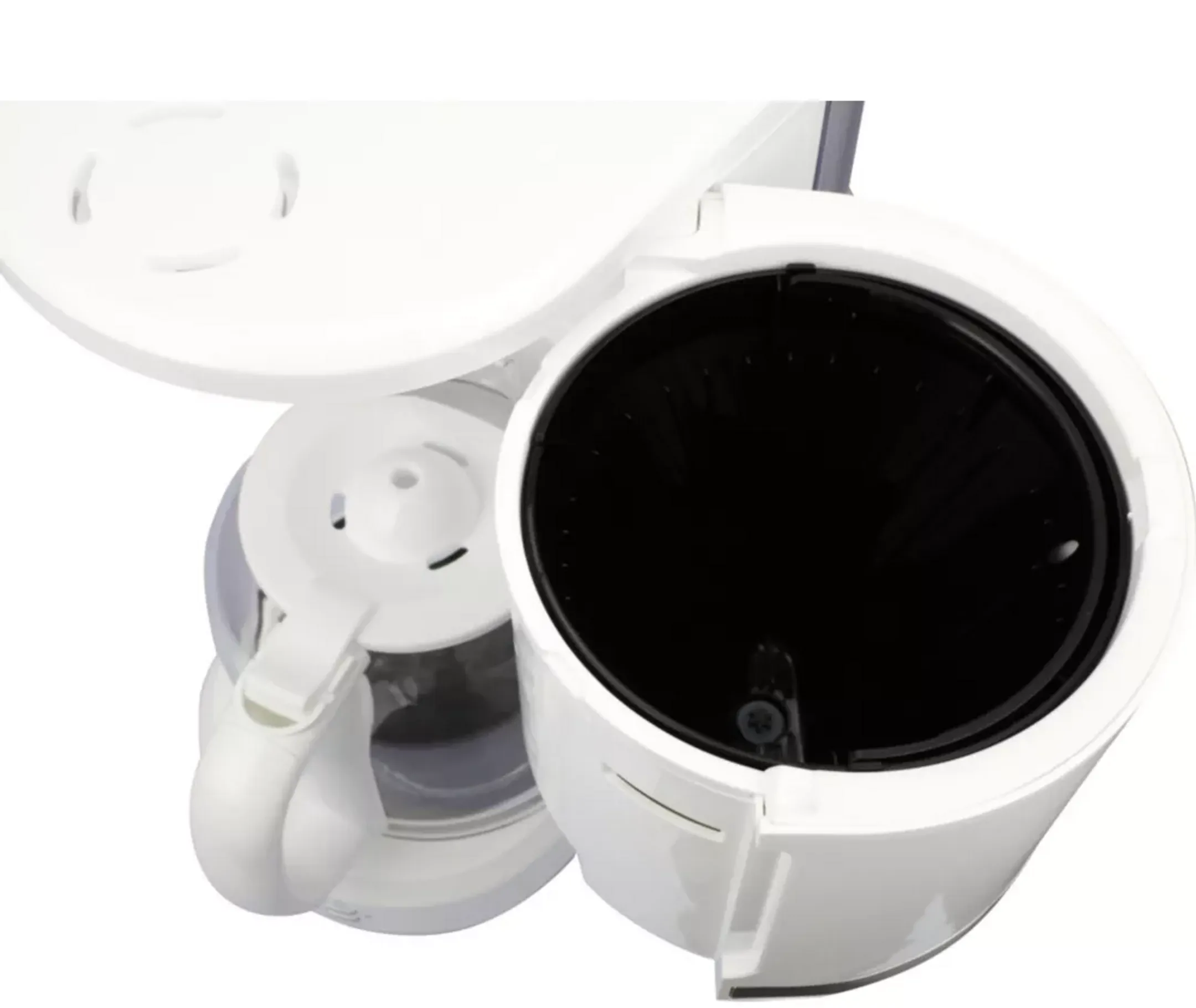 ESSENTIEL-B Cafetière à Filtre ECPV2  image