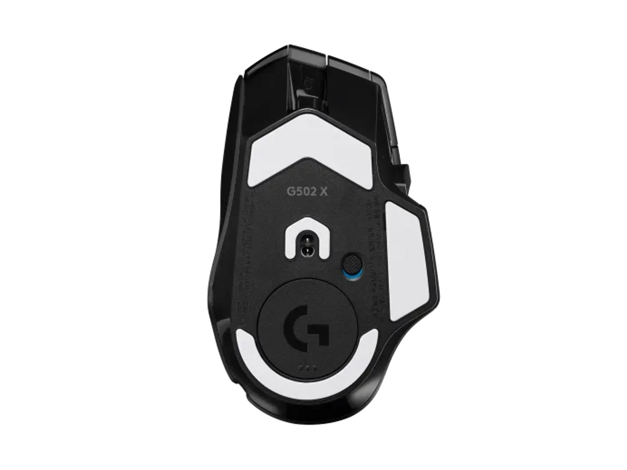 Logitech G Souris Gaming sans Fil G502 X Plus - Noir image