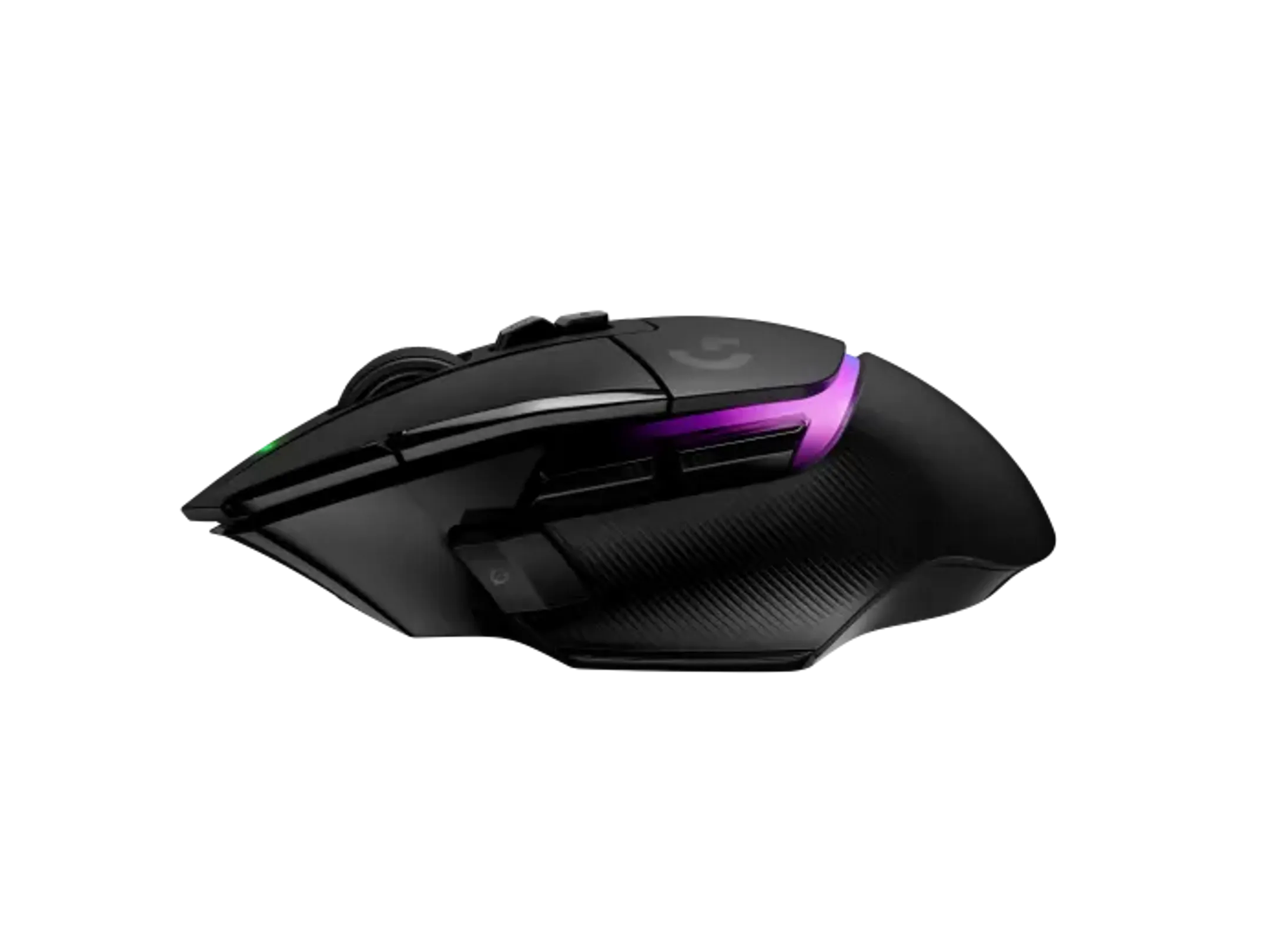 Logitech G Souris Gaming sans Fil G502 X Plus - Noir image