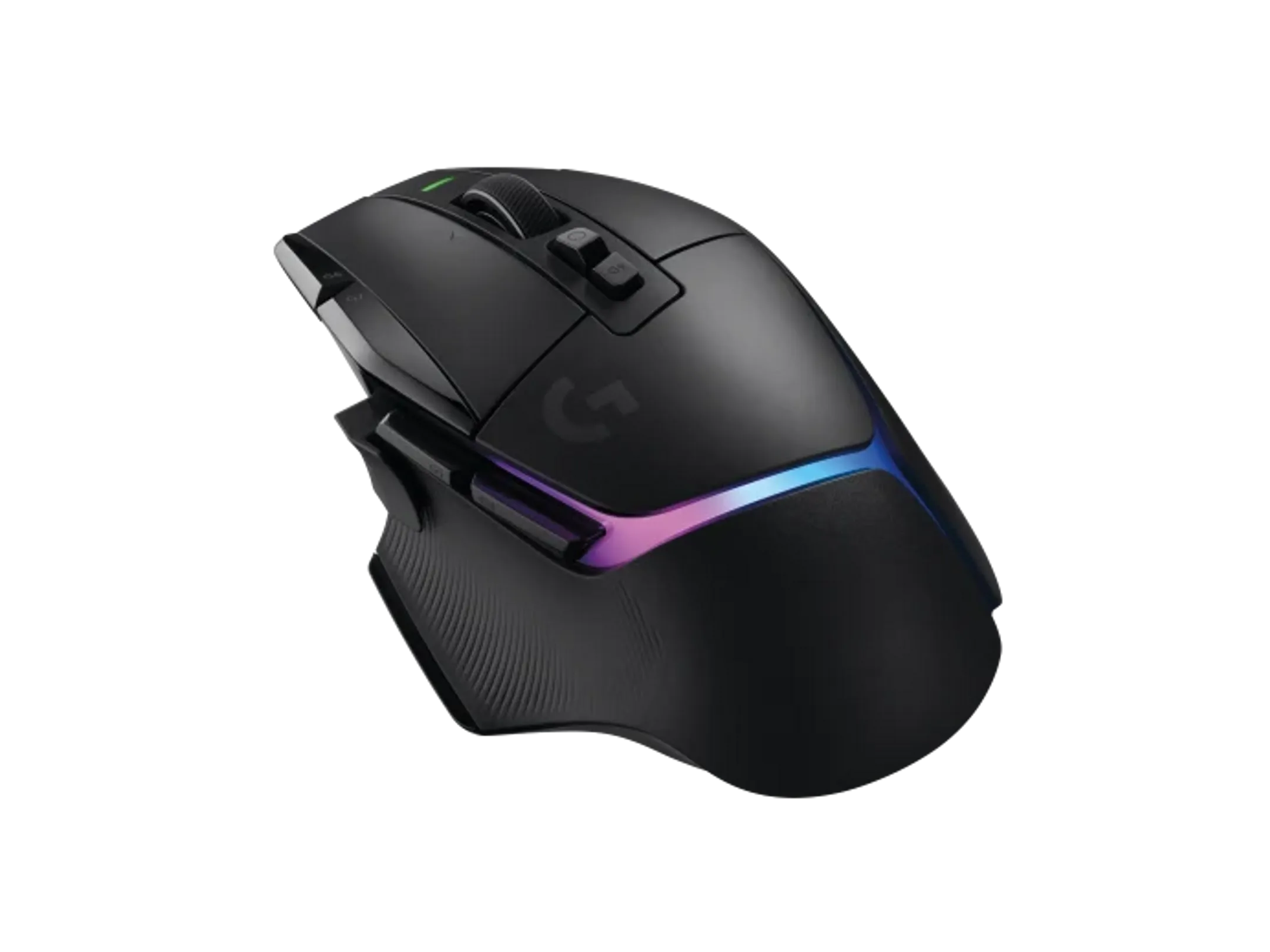 Logitech G Souris Gaming sans Fil G502 X Plus - Noir image