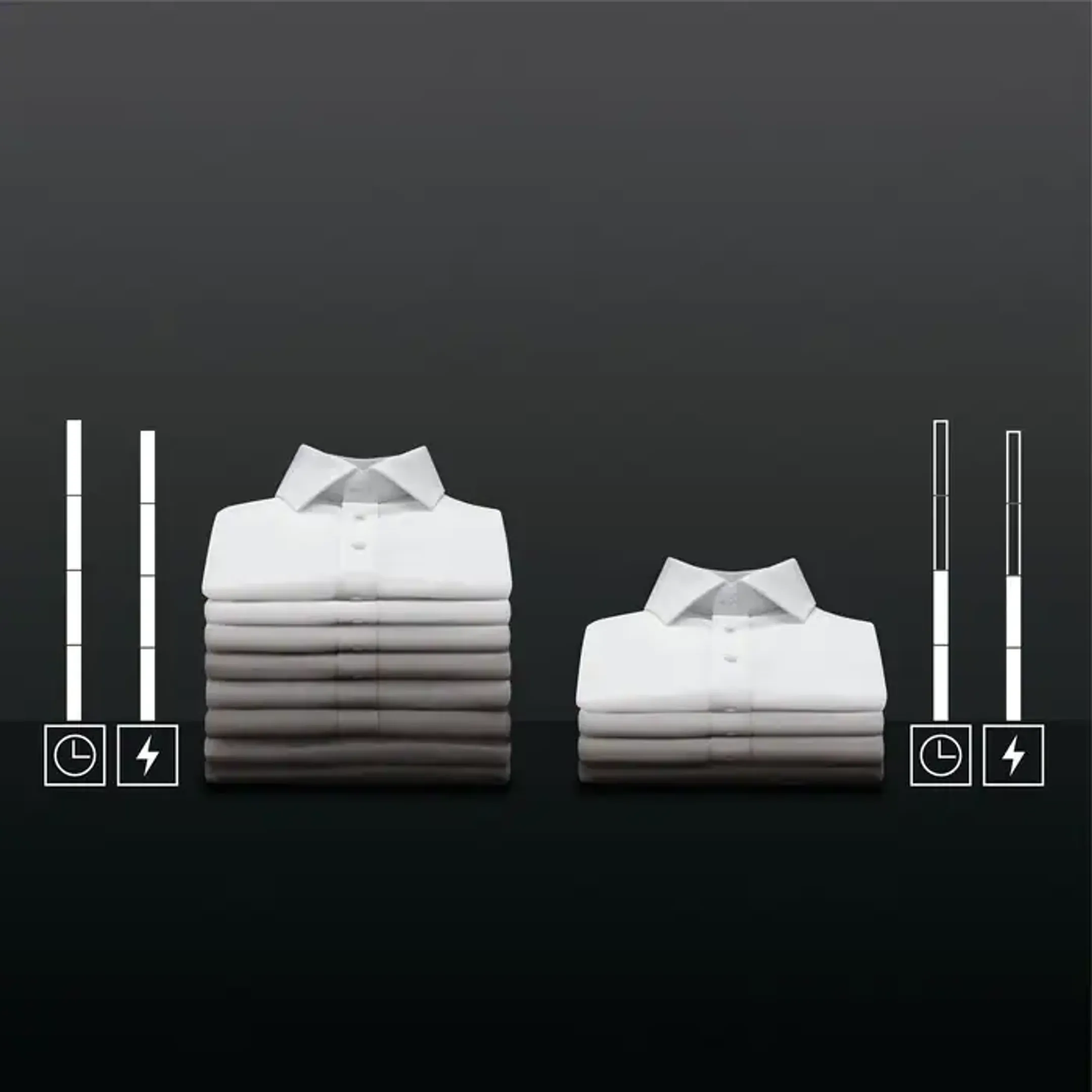 AEG Lave-linge Serie 6000 ProSense LF61R840 image