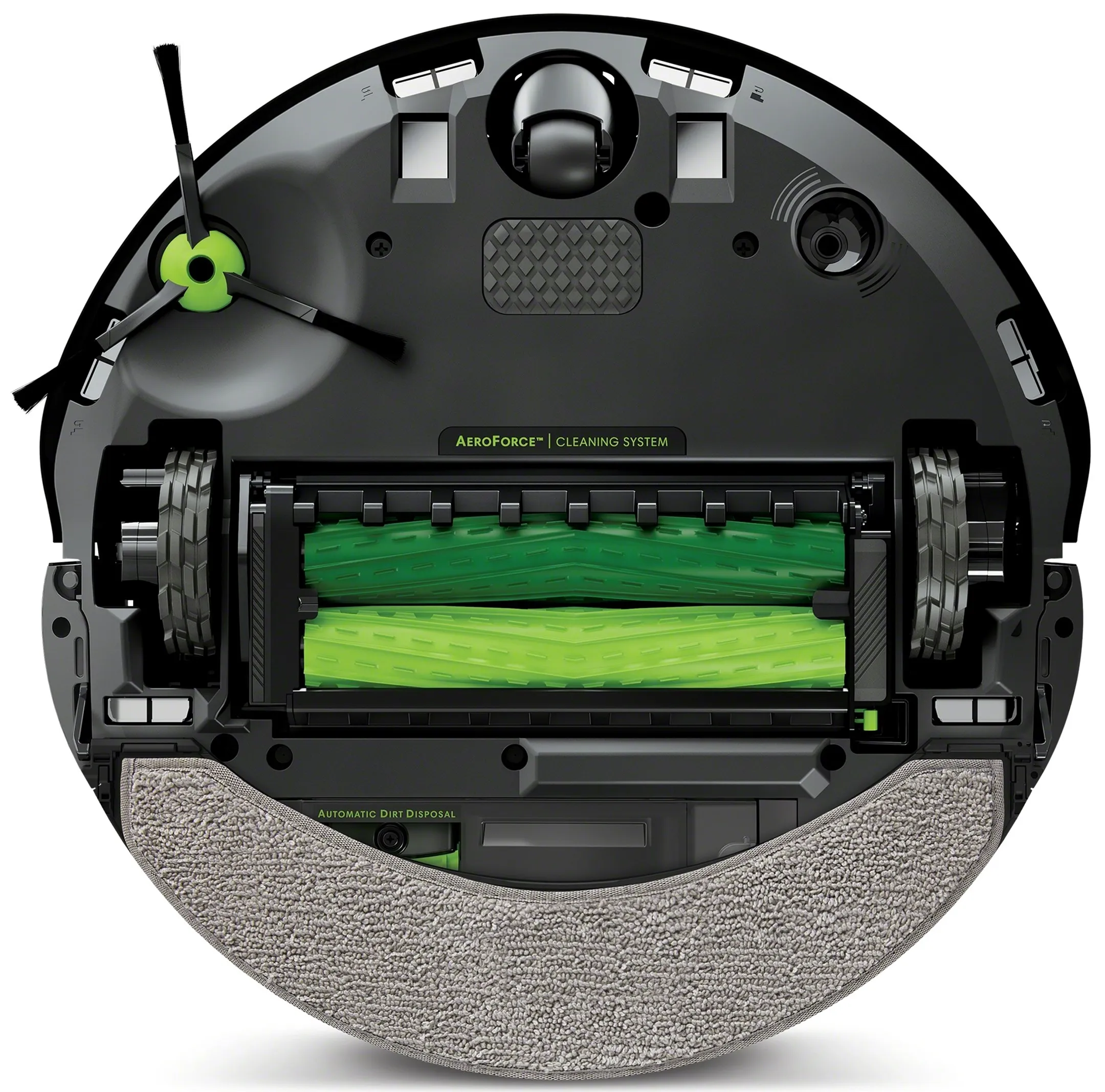 iRobot RoombaとBraavaセット　おまけ付き 240 生活家電・空調 iRobot RoombaとBraavaセット おまけ付き