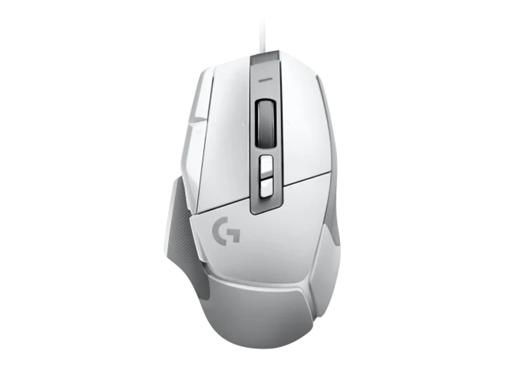 Bundle product Gaming Mouse G502 X - White