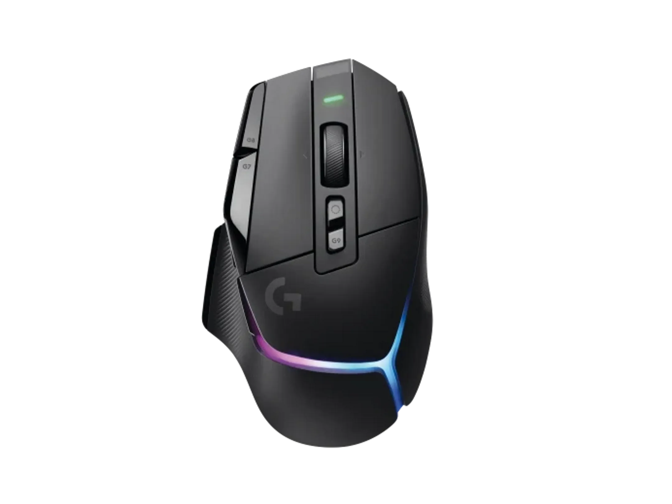 Bundle product Souris Gaming sans Fil G502 X Plus - Noir