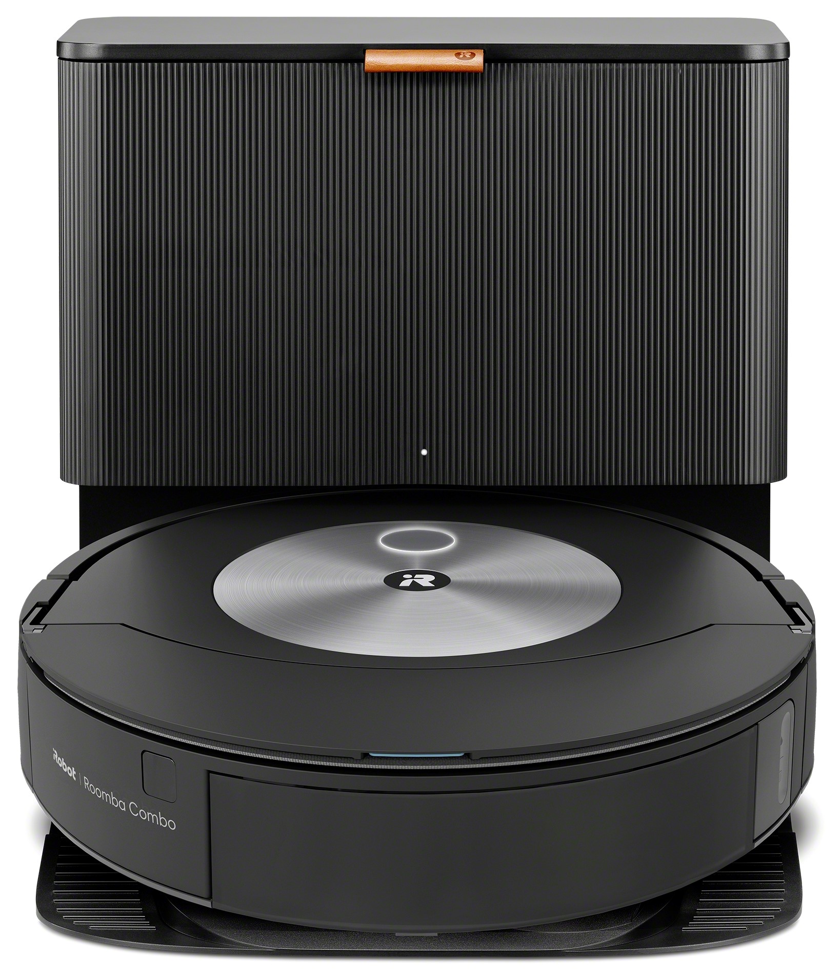 iRobot Roomba Combo j7+ C755840 Robot Vacuum and Mop | HIFI