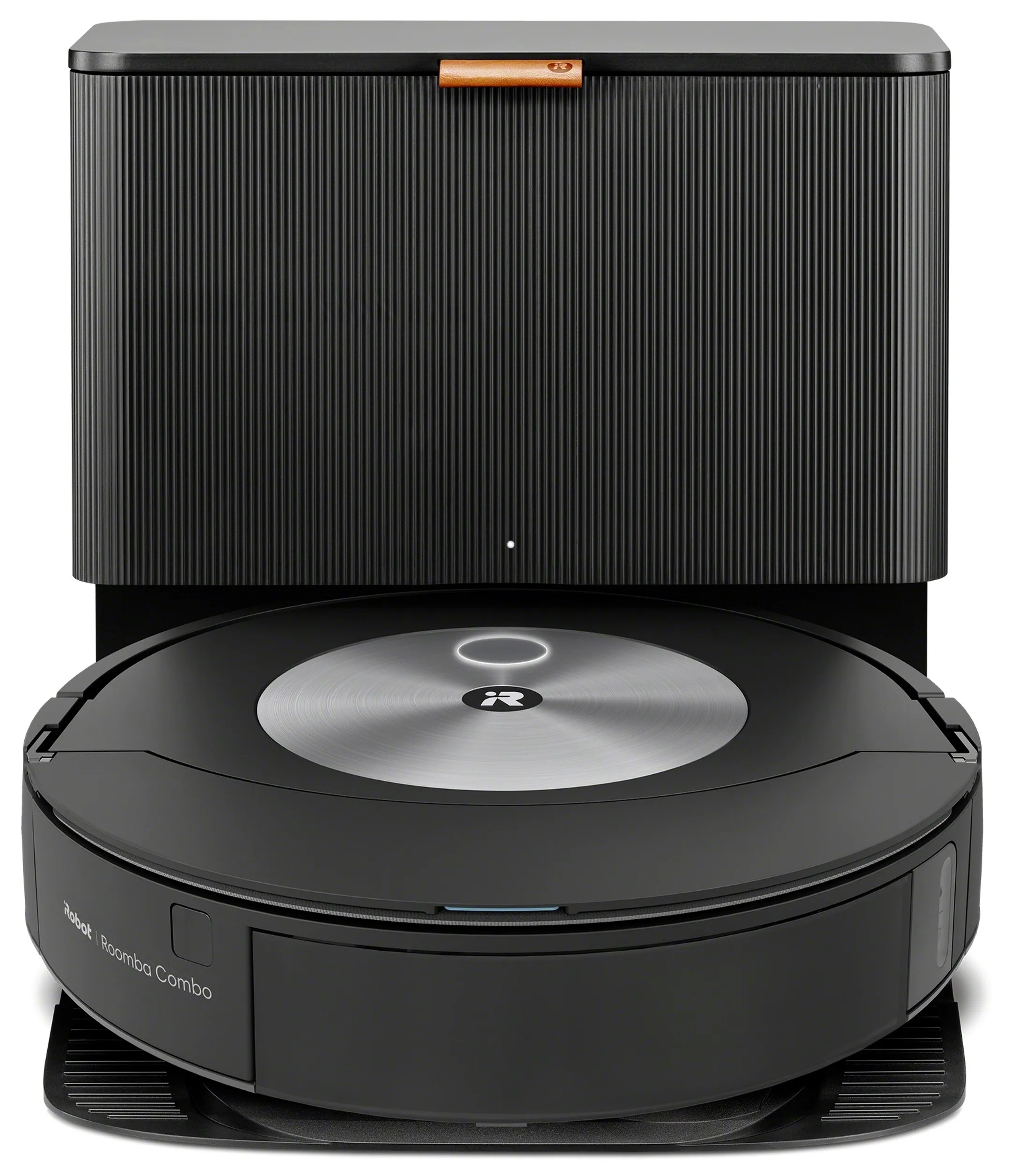 iRobot Roomba Combo j7+ C755840 Robot Vacuum and Mop image