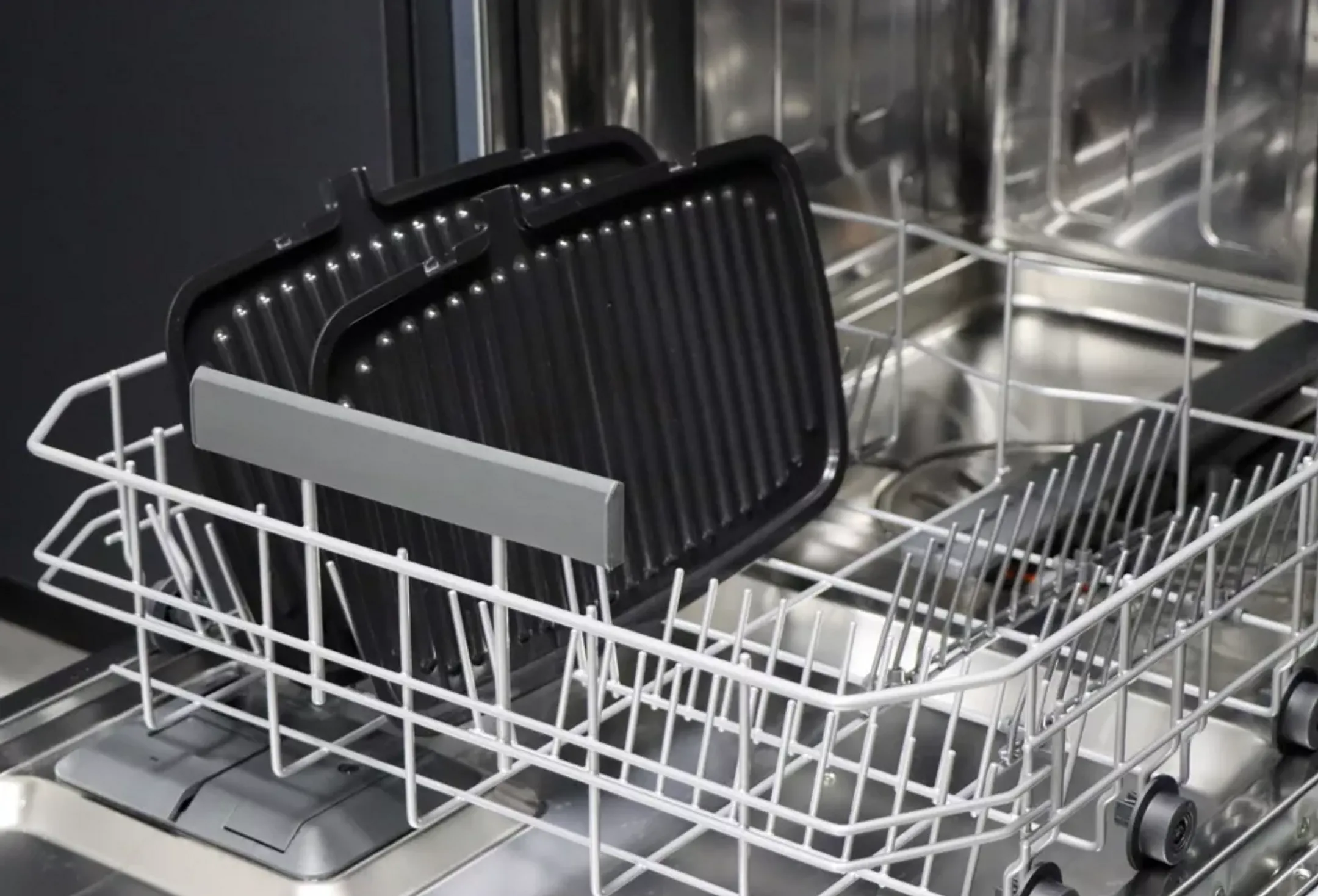 MIOGO MMG1 Meat Grill image