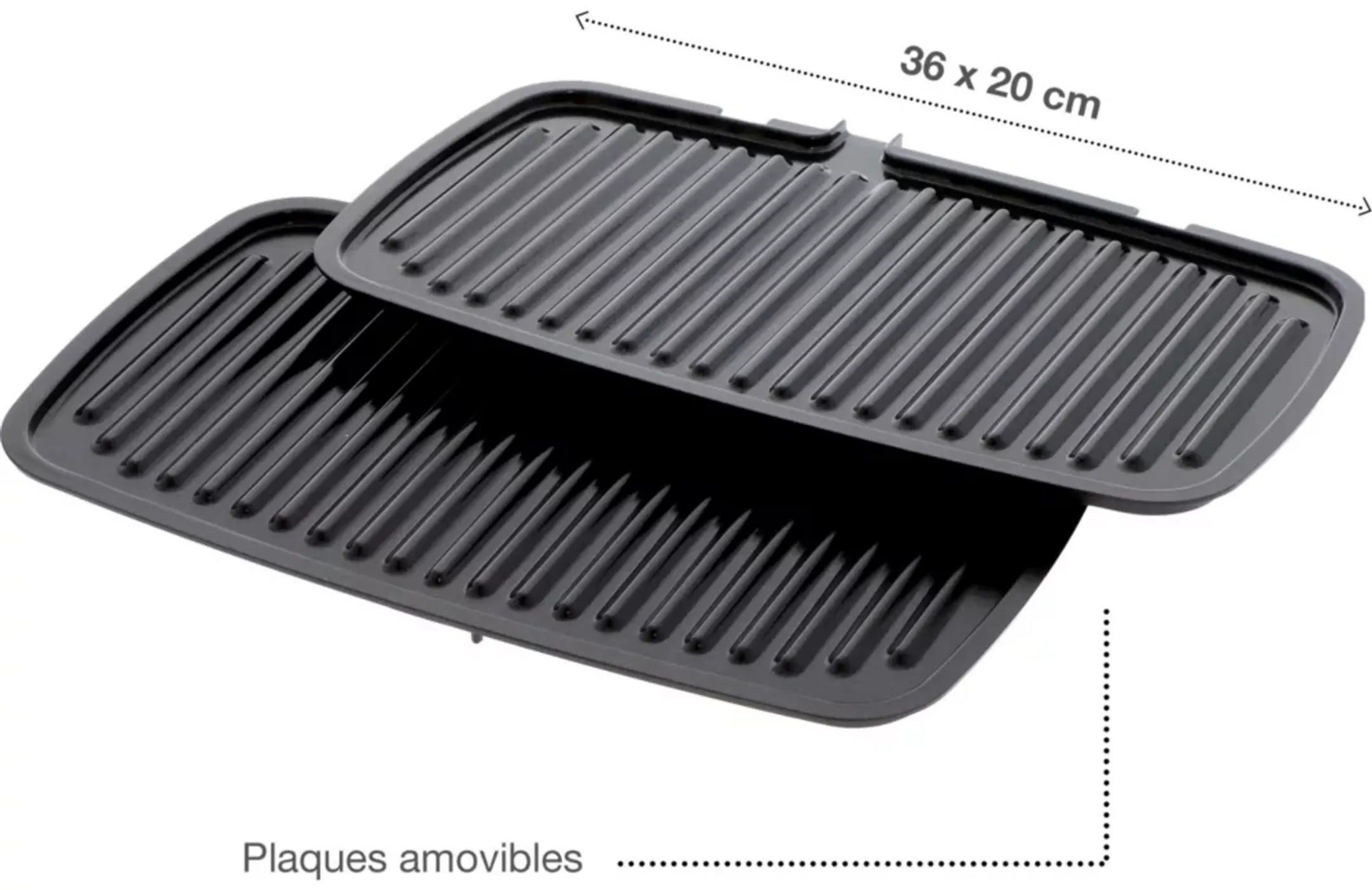 MIOGO MMG1 Meat Grill image