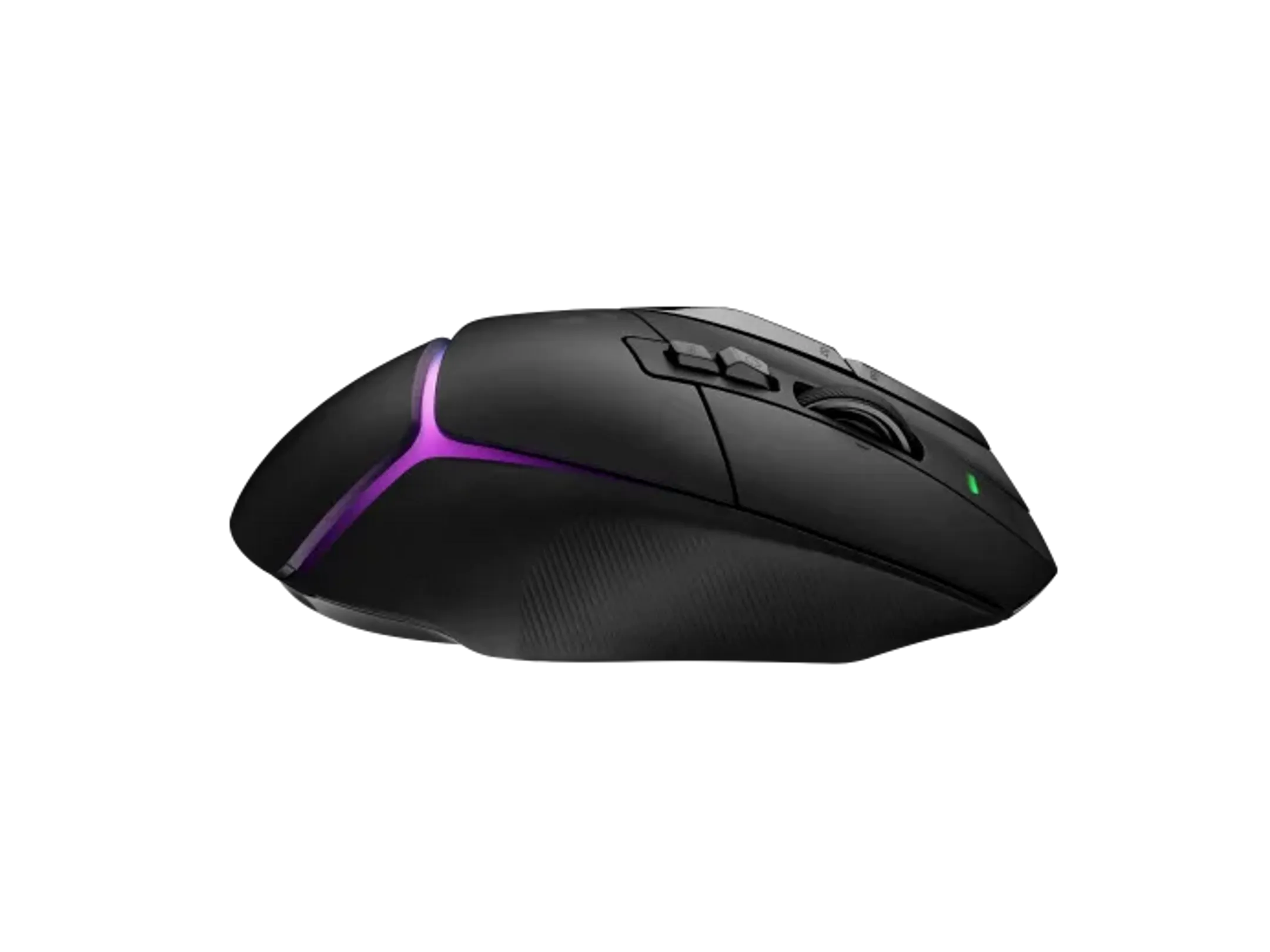 Logitech G Souris Gaming sans Fil G502 X Plus - Noir image