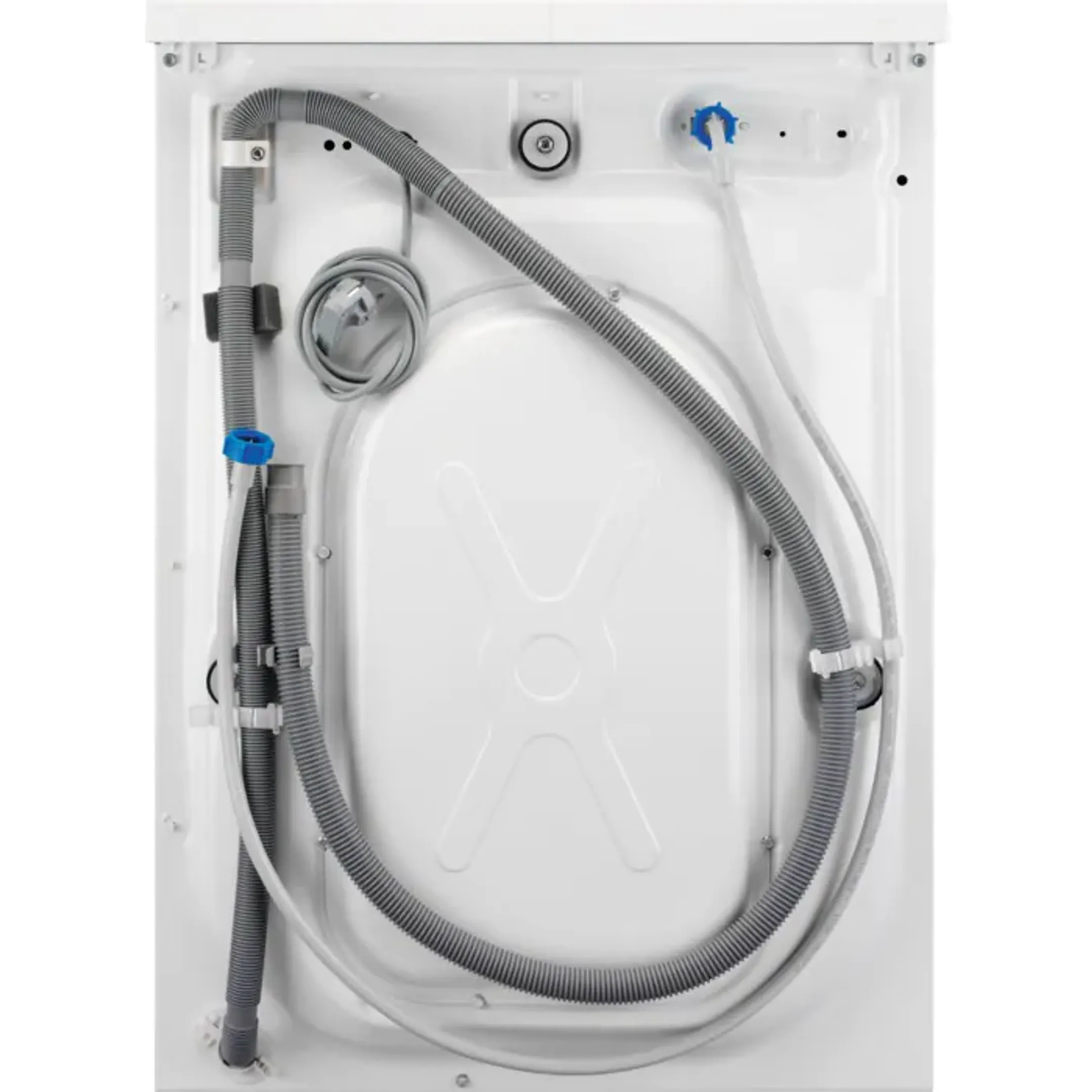 AEG Lave-linge Serie 6000 ProSense LF61R840 image