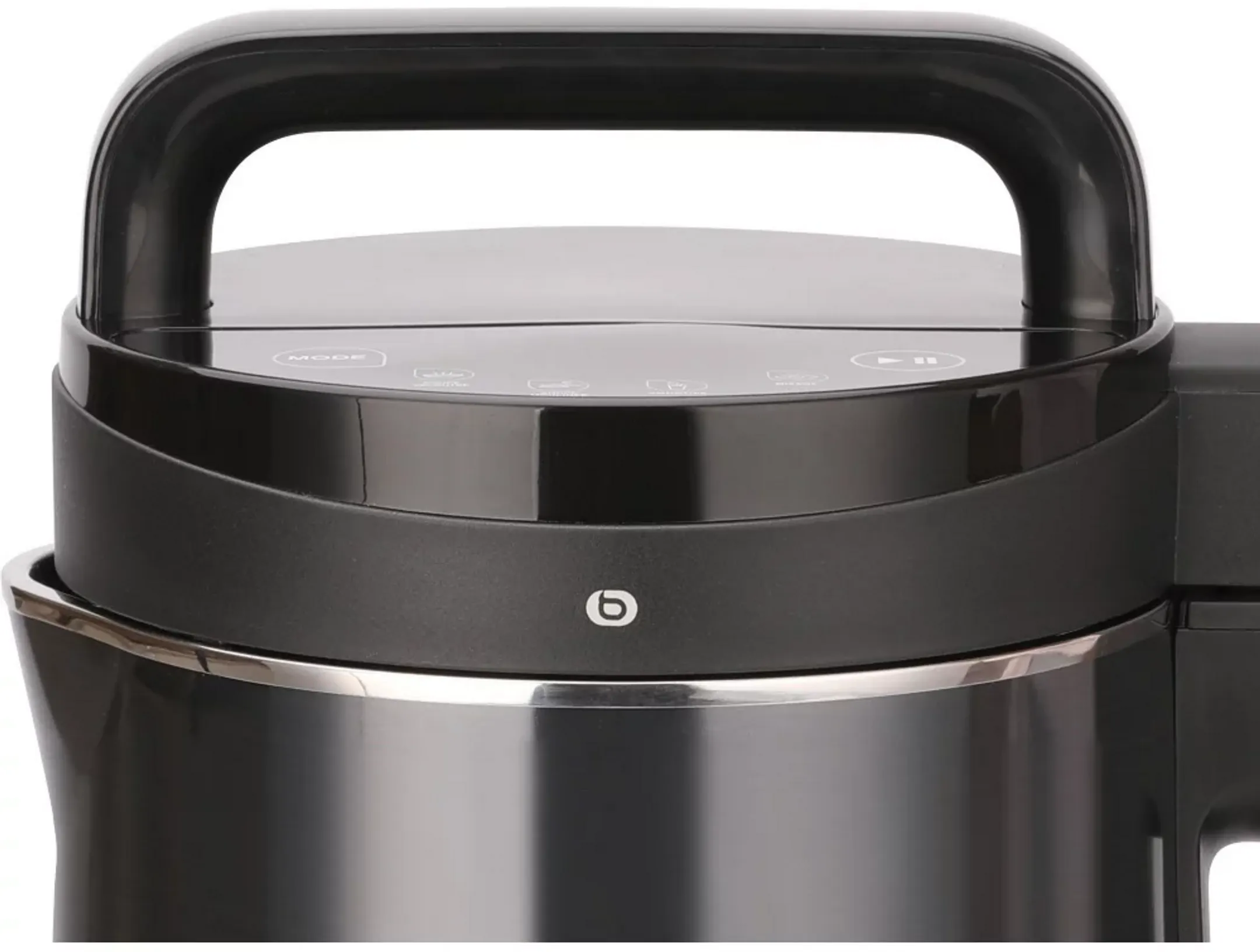 ESSENTIEL-B Blender Chauffant XL ESM1 Sambal - Noir image