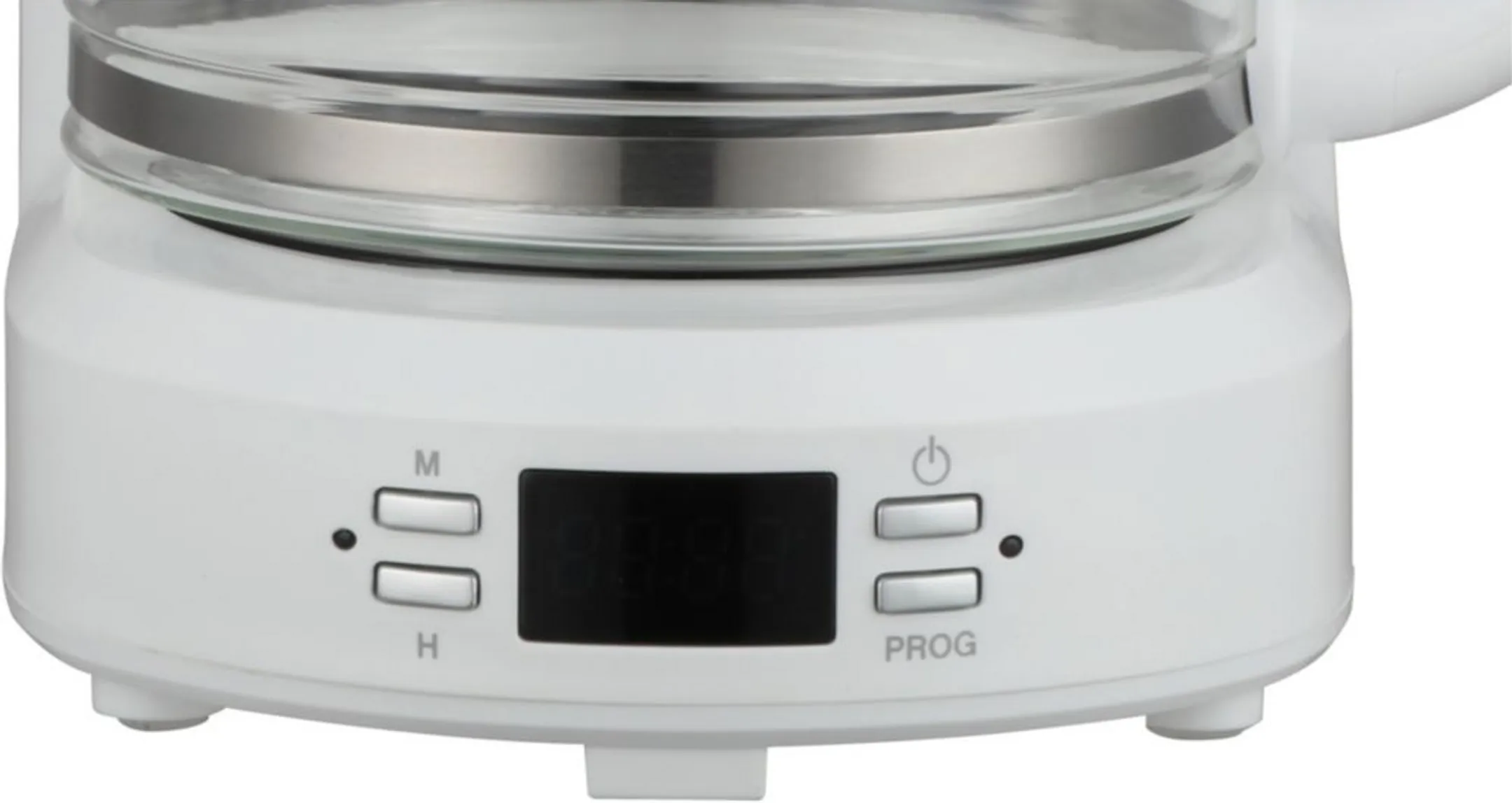 ESSENTIEL-B Cafetière à Filtre ECPV2  image