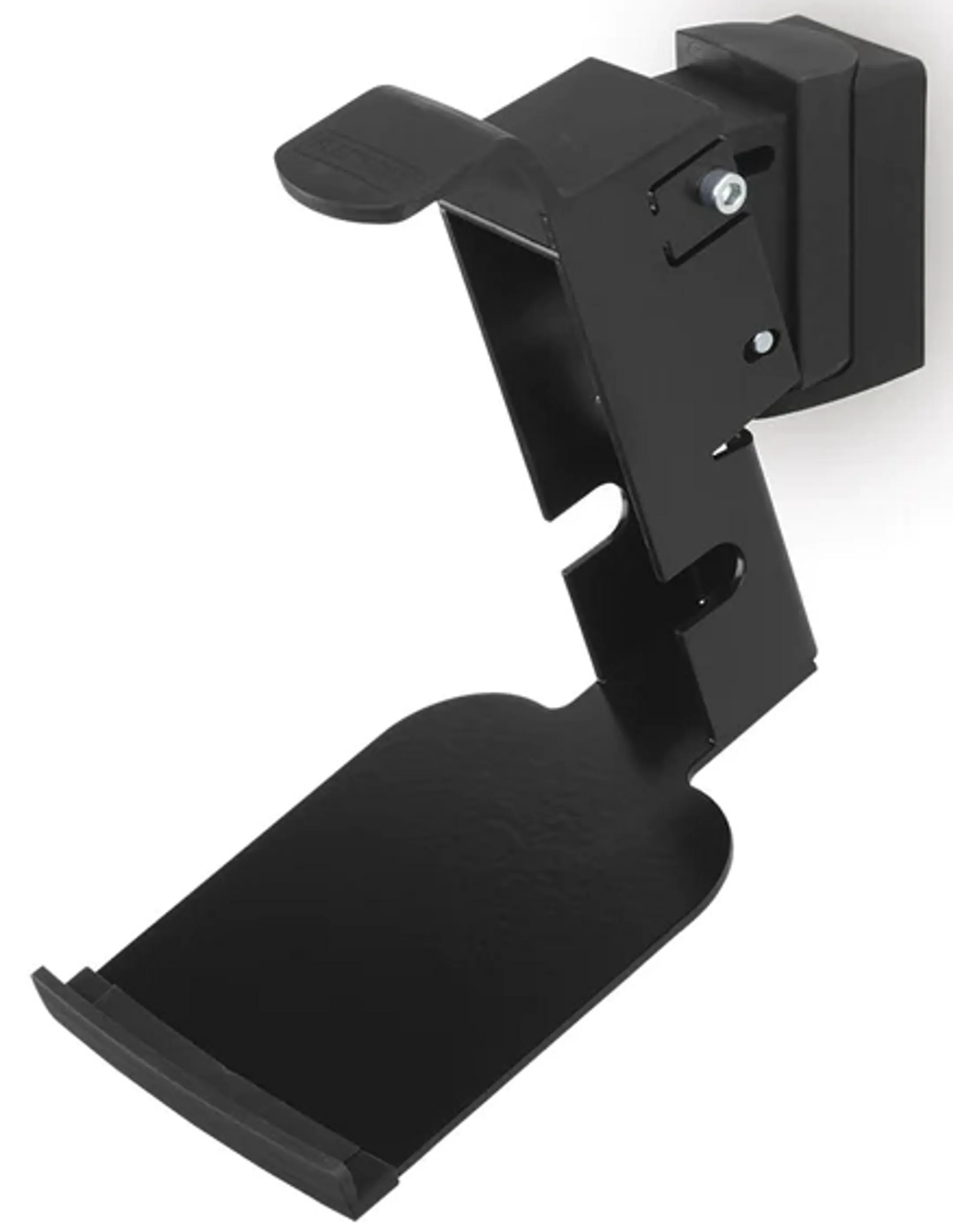 Support Mural pour Sonos Play:5 - Noir