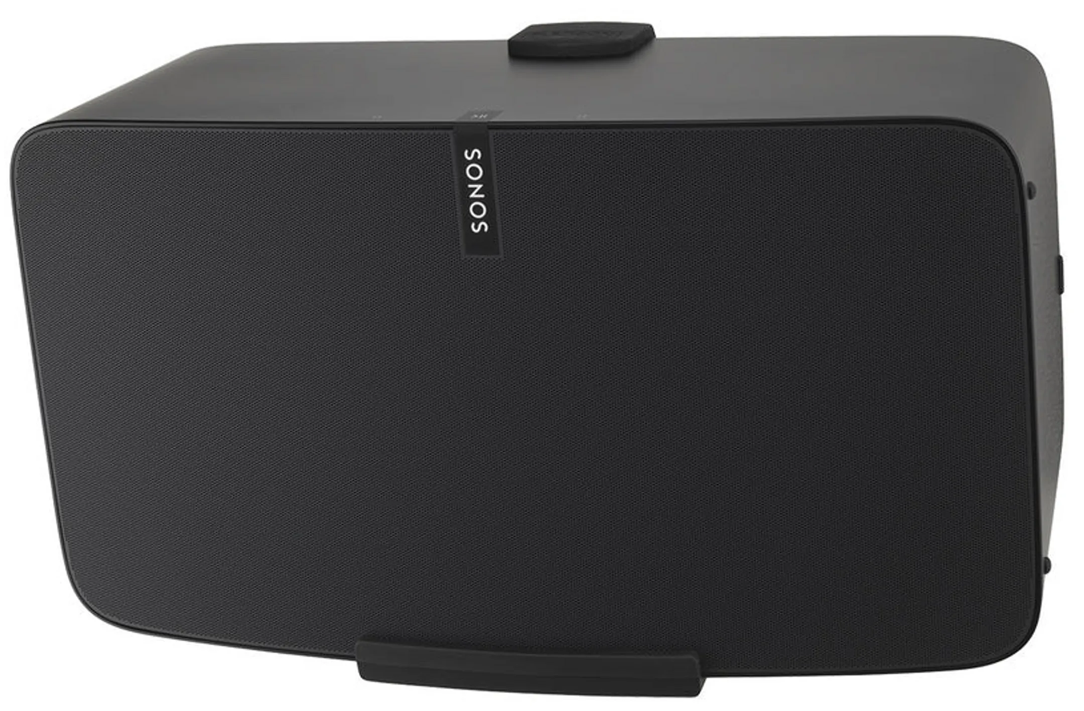 Flexson Wall Mount for Sonos PLAY:5 - Black image