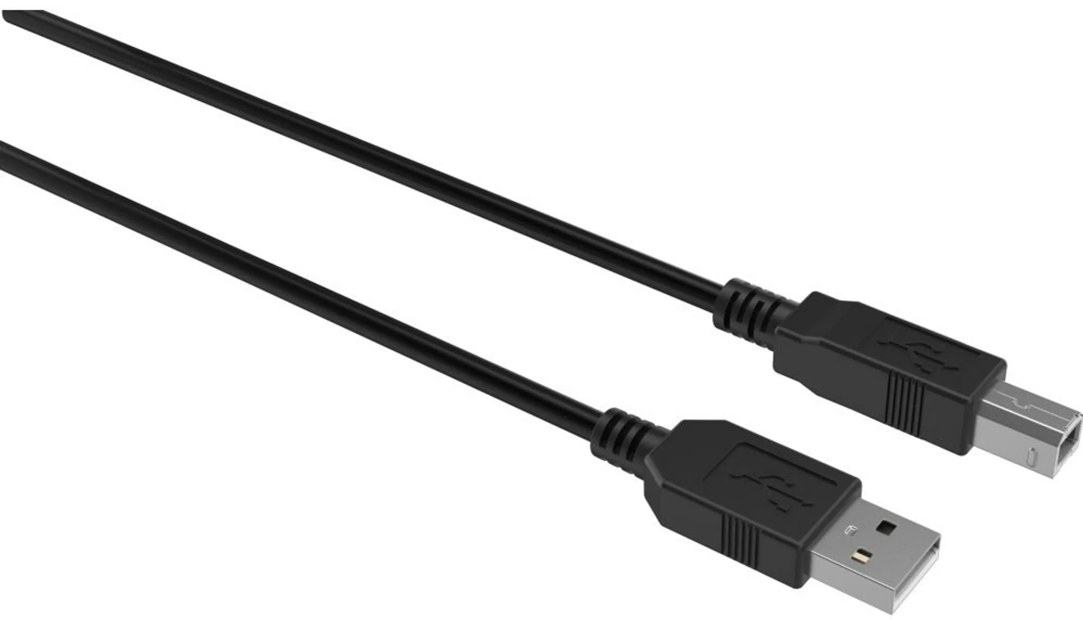 Cable USB-A to USB-B - 1m