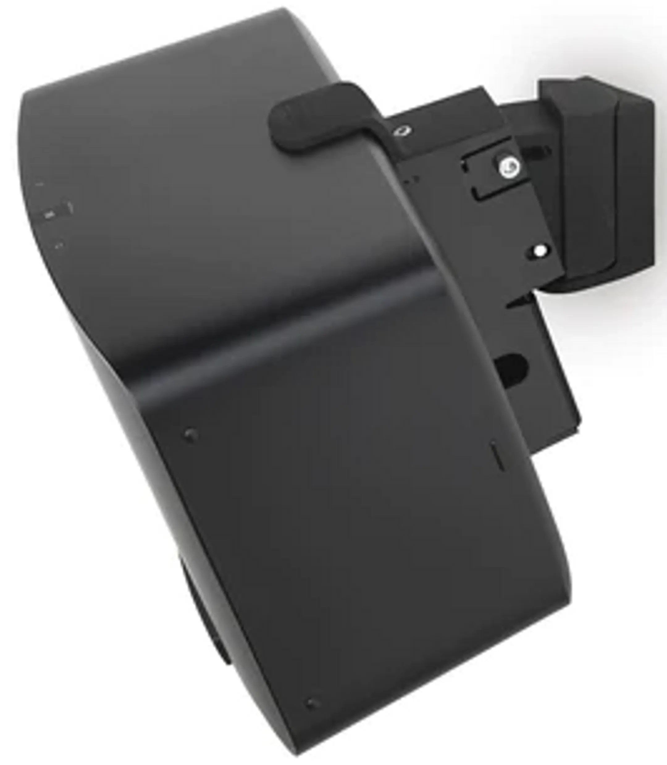 Flexson Wall Mount for Sonos PLAY:5 - Black image