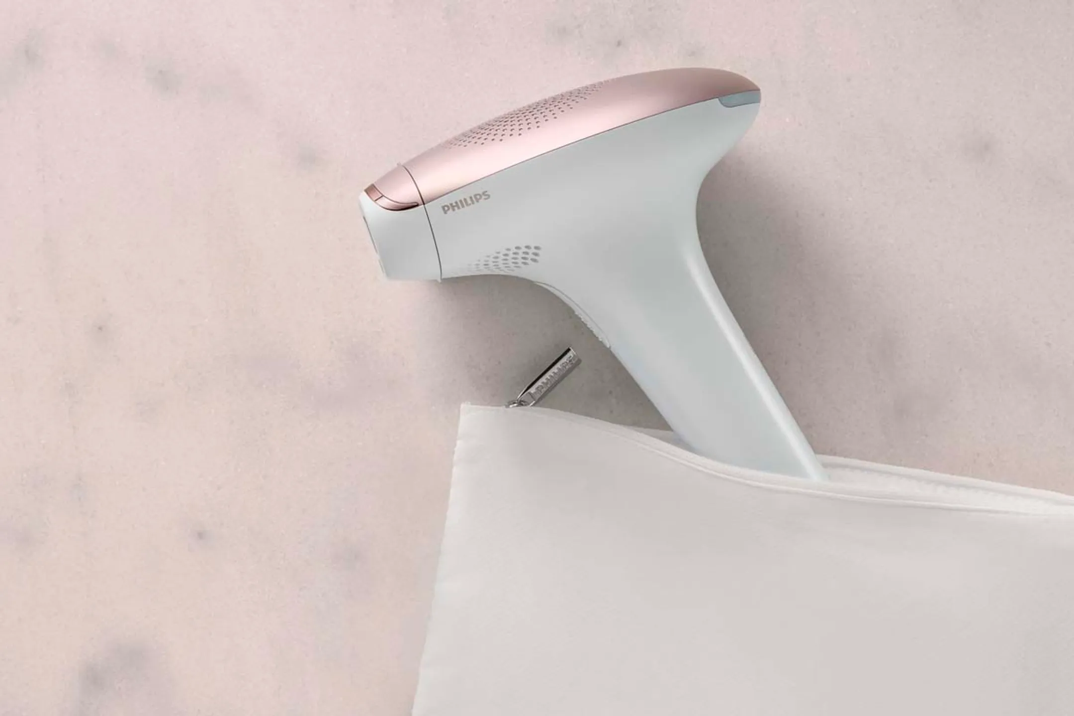 Philips IPL Lumea Advanced BRI920/00 Pulsed light epilator image