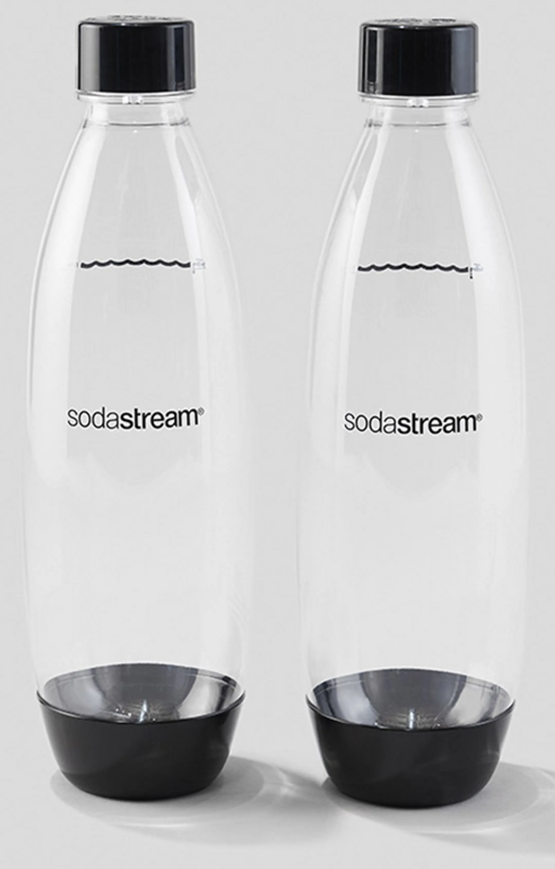 Pack 2 Bouteilles 1L Fuse