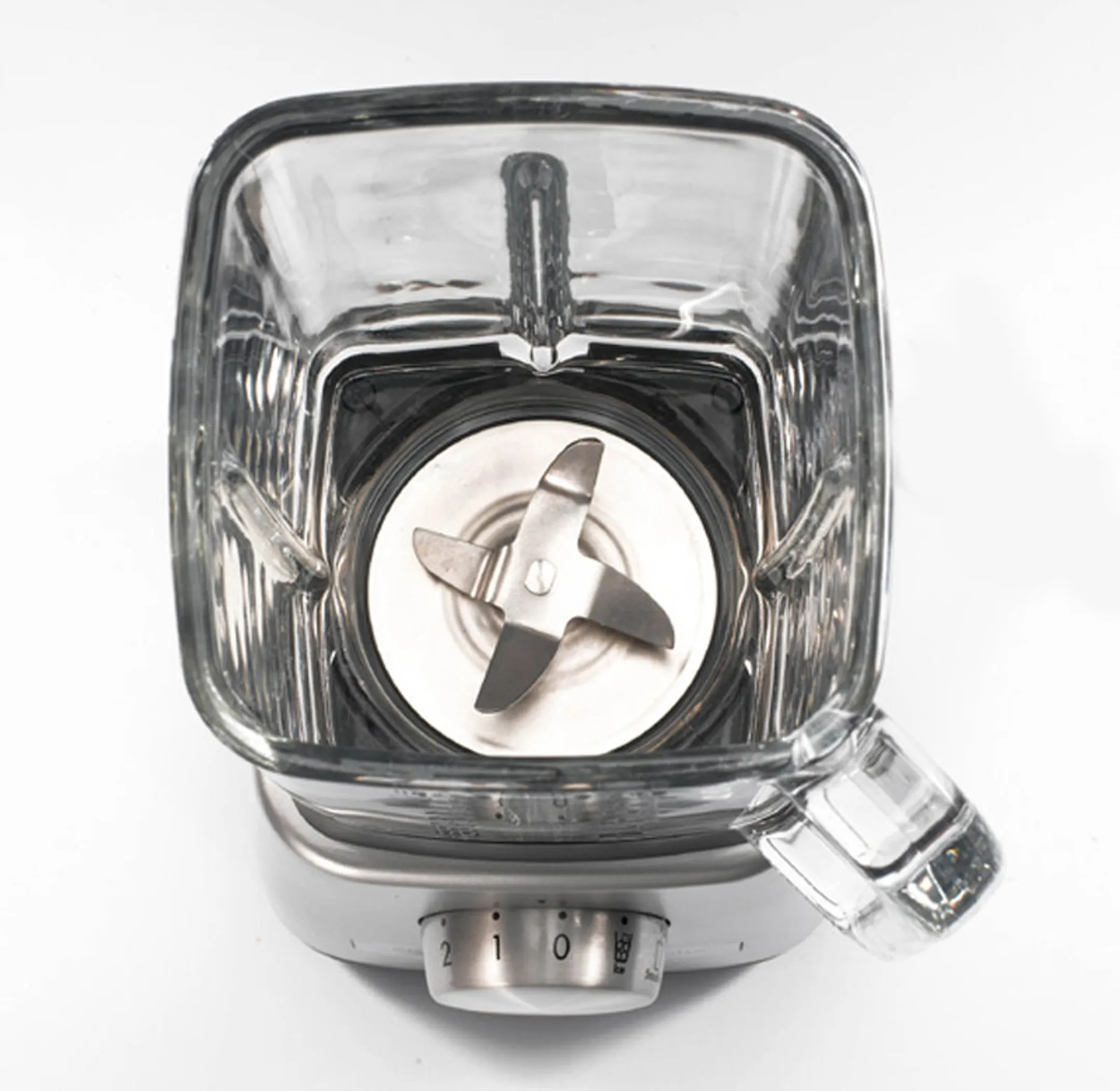 Magimix Power 4 Blender - Black image