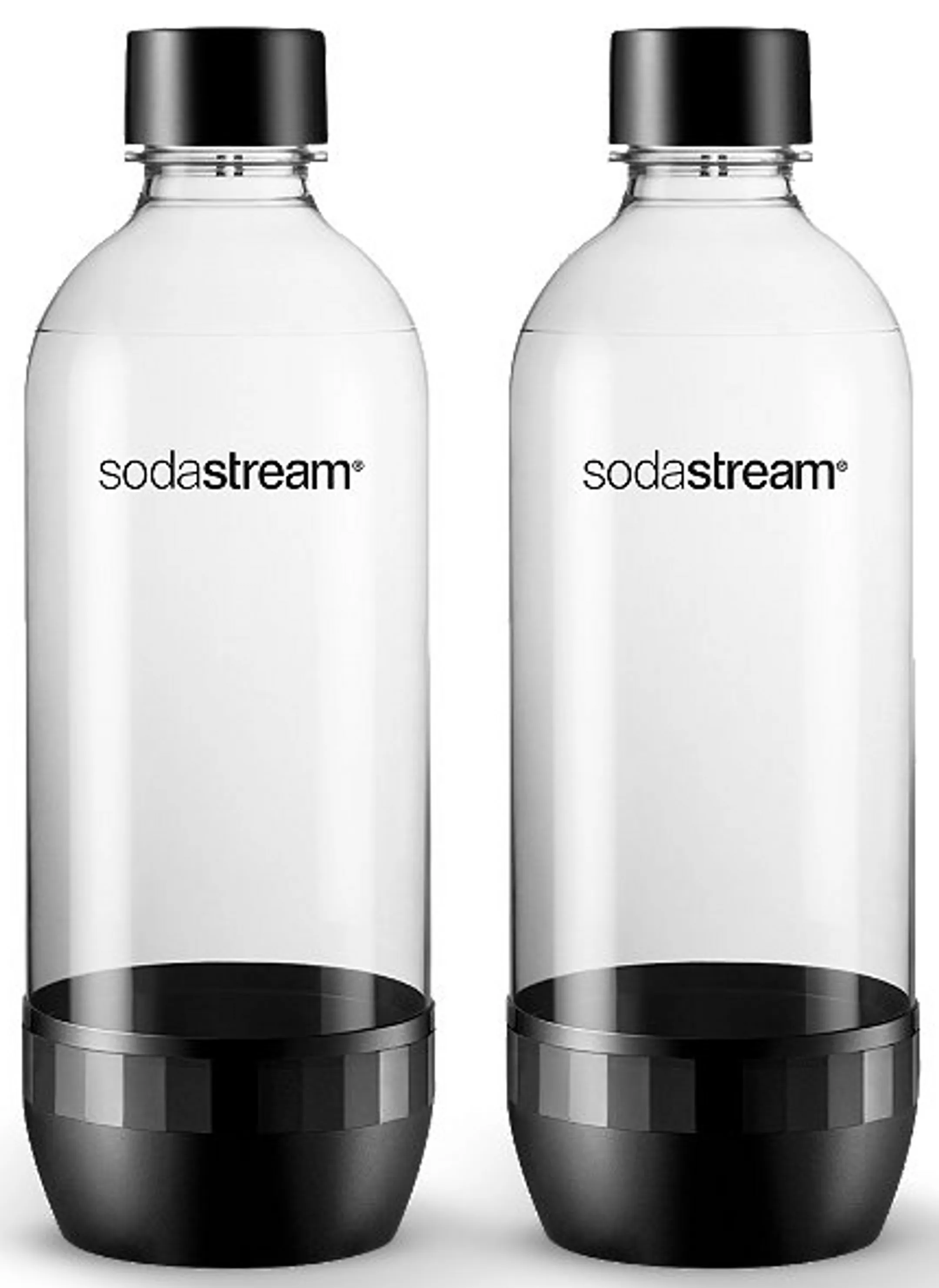 Pack 2 Bouteilles 1L