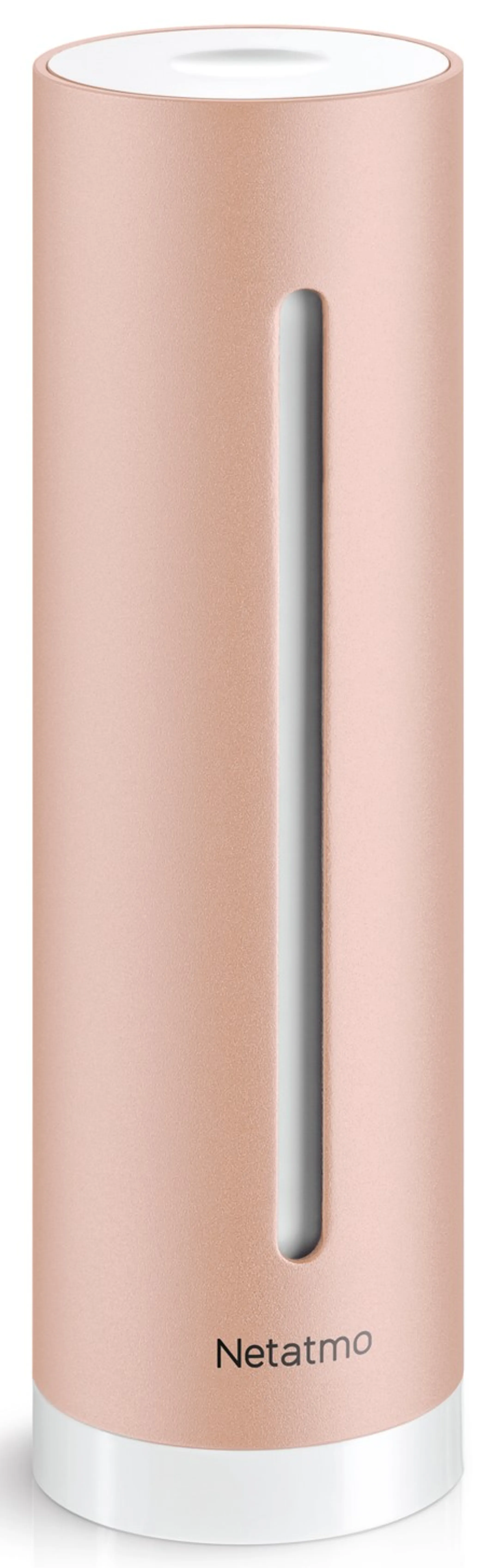 Smarter Raumluftsensor