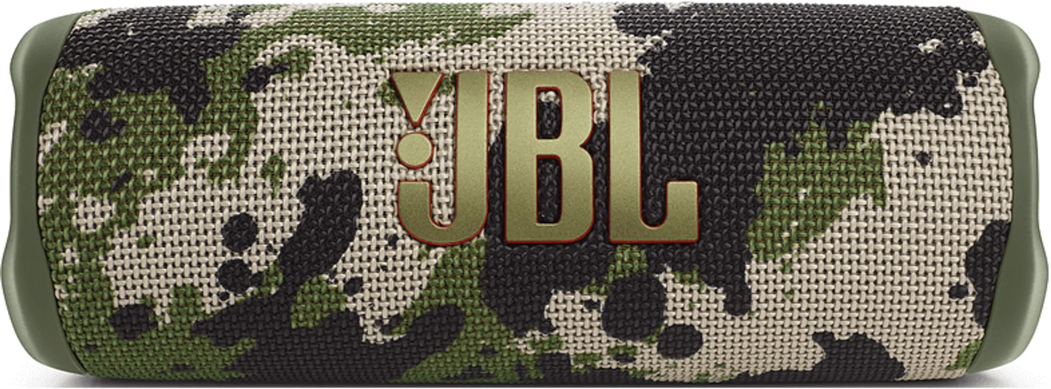 Flip 6 Bluetooth-Lautsprecher - Squad