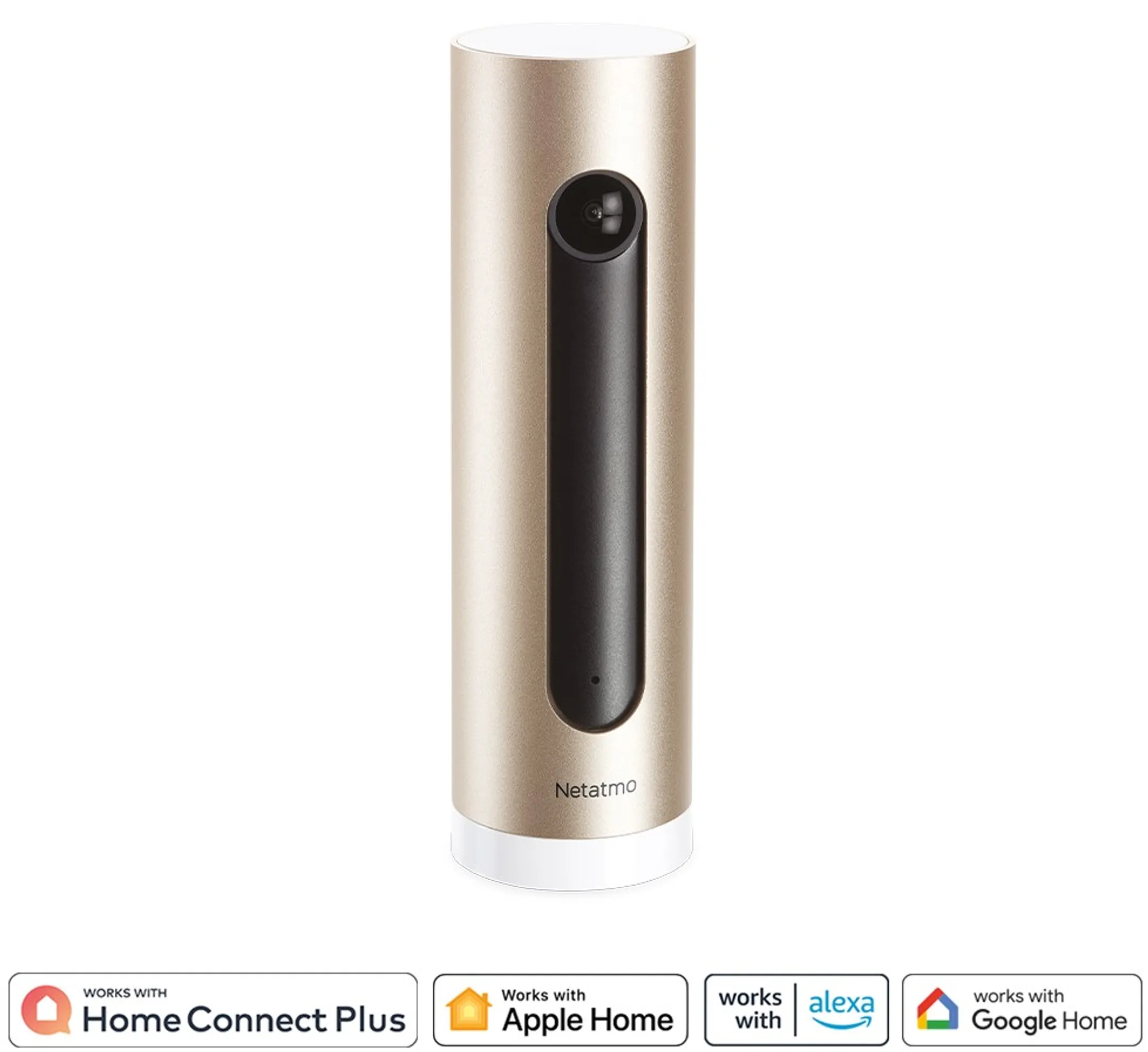 Smart Indoor Camera
