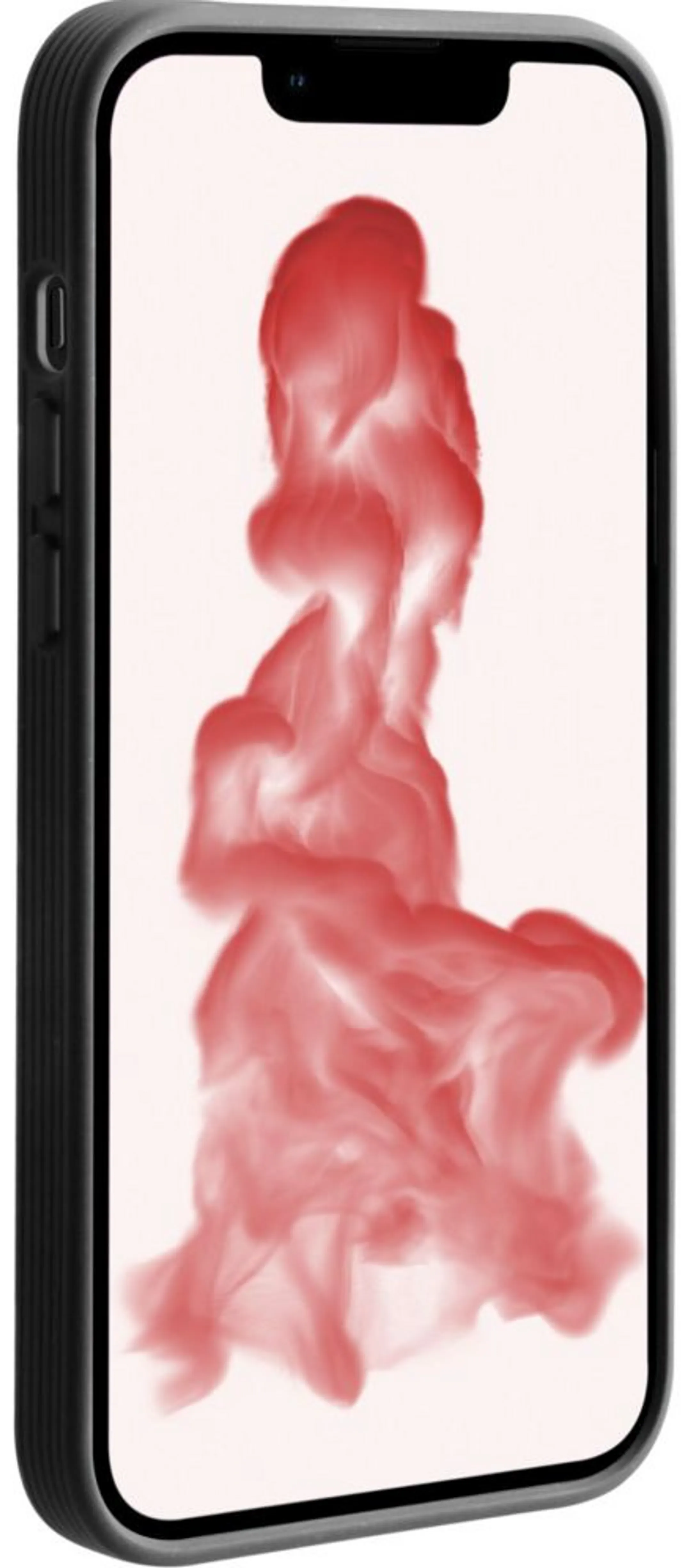 Adeqwat Coque pour iPhone 14 Plus - Noir image