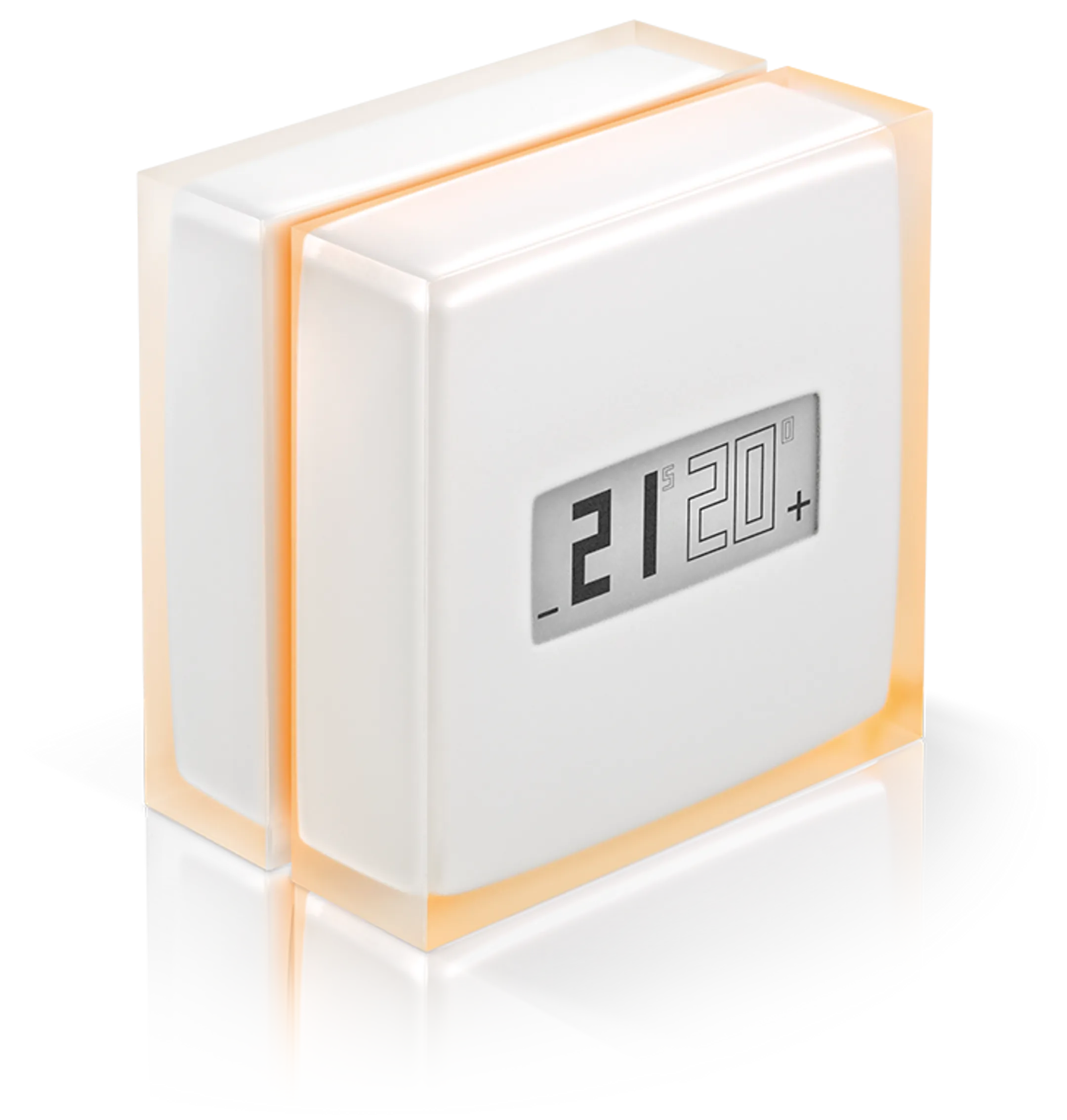 Netatmo Smartes Thermostat image
