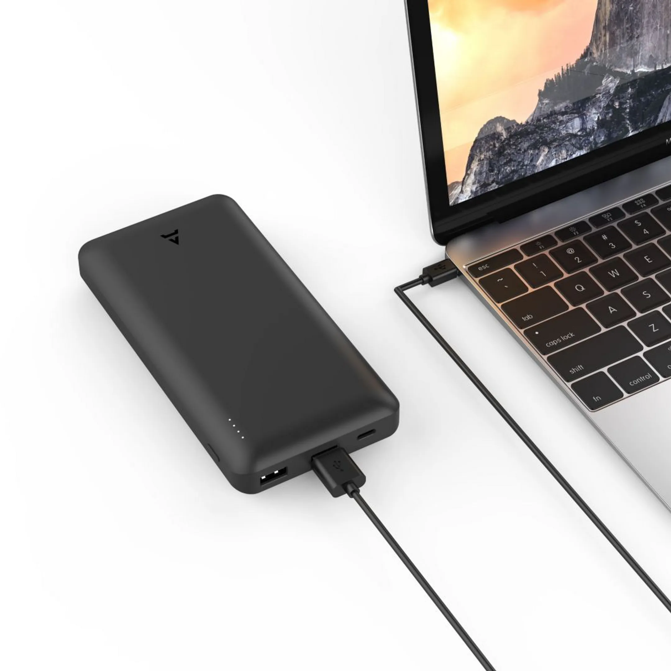 Adeqwat Batterie externe - 20 000 mAh image