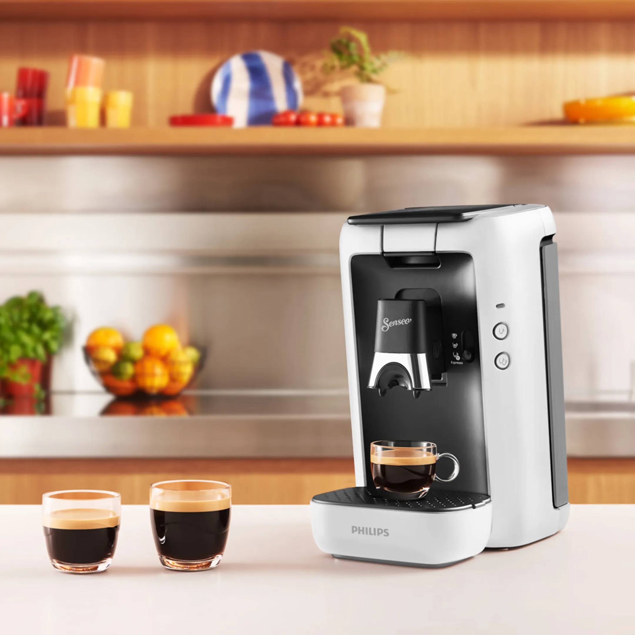 Philips Senseo Maestro CSA260/10  image