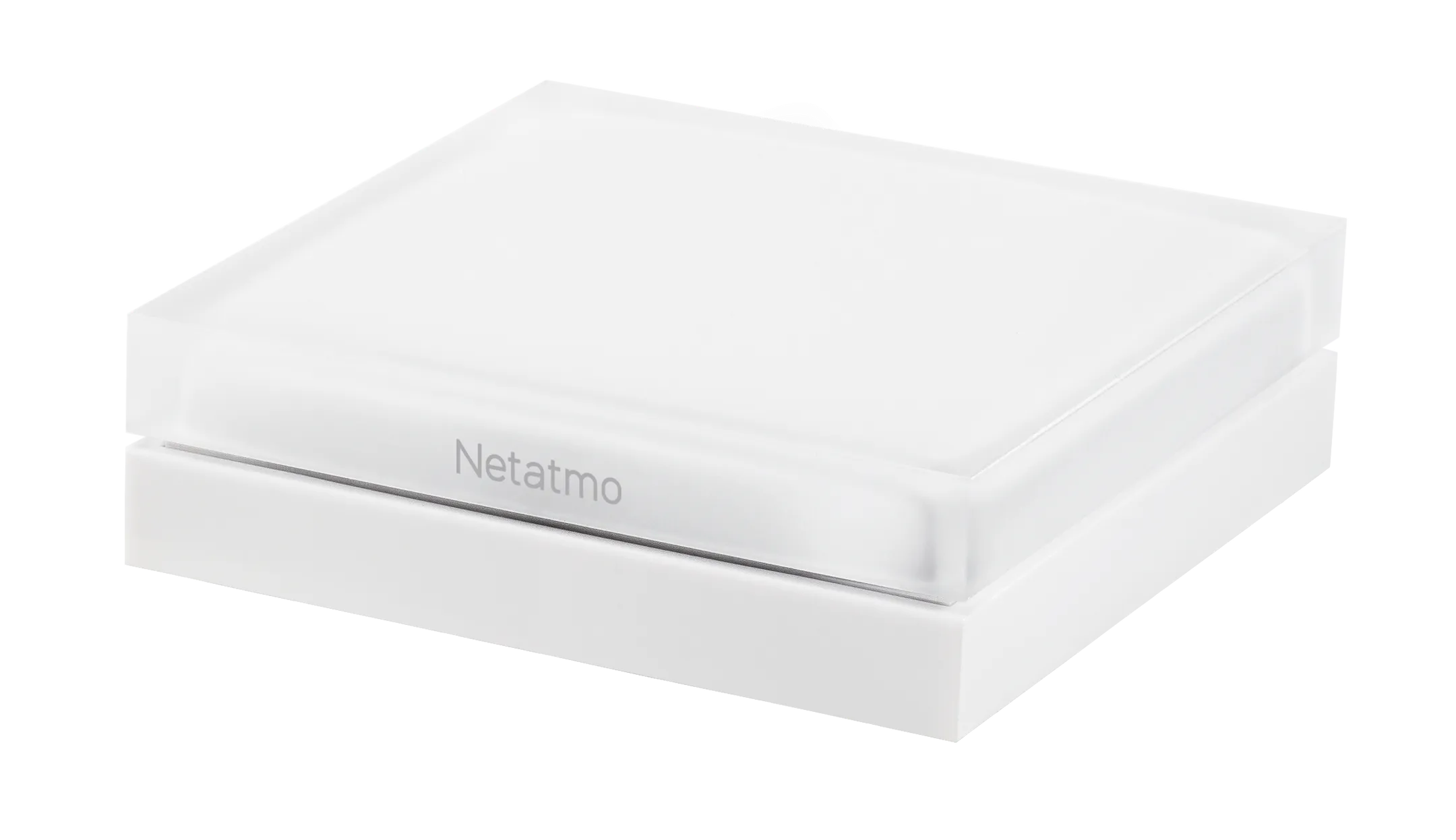 Netatmo  Modulierendes Smartes Thermostat	 image