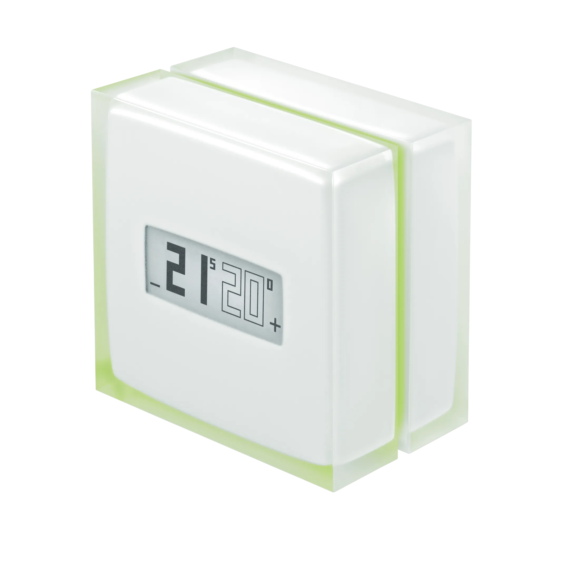 Netatmo  Modulierendes Smartes Thermostat	 image