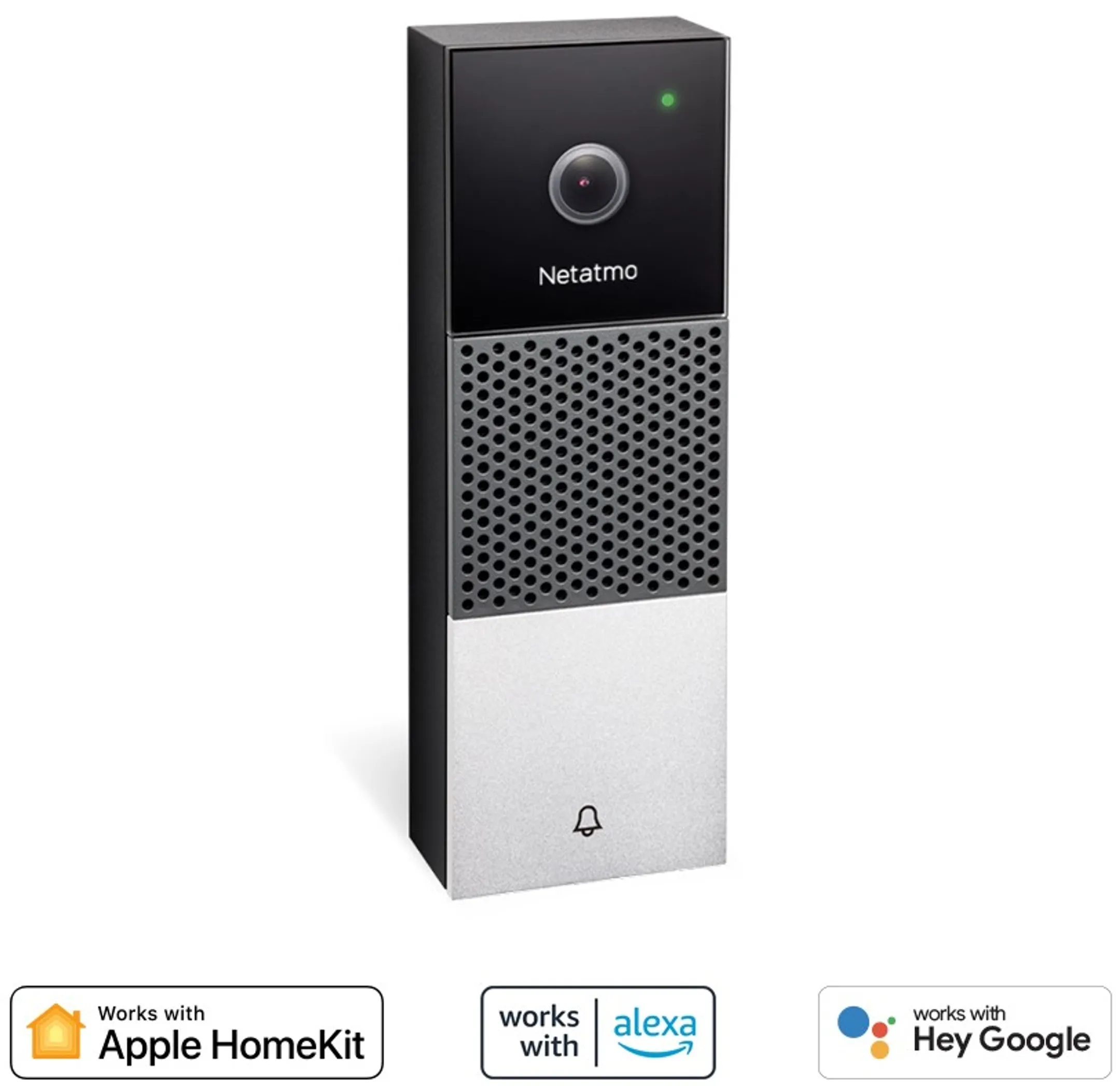 Smart Video Doorbell