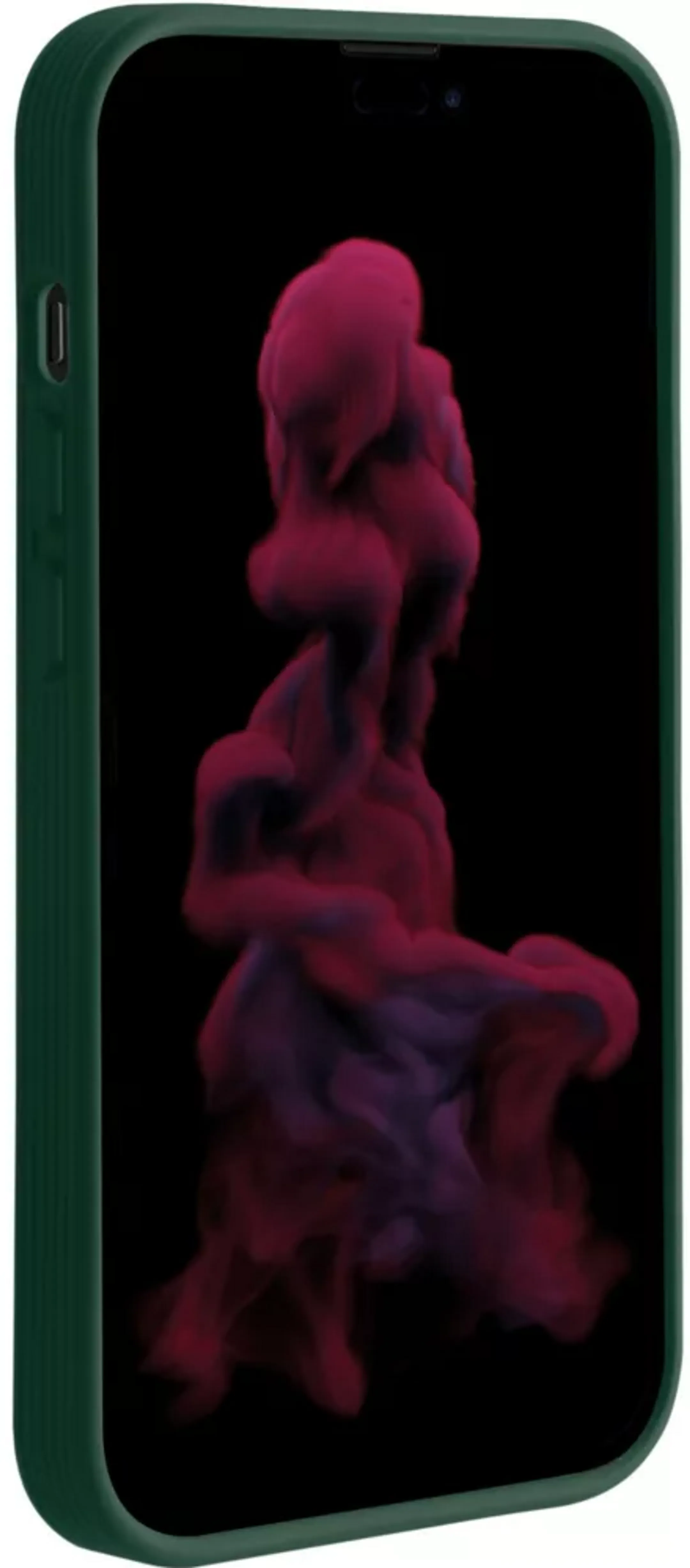 Adeqwat Coque pour iPhone 14 Pro - Dark Green image
