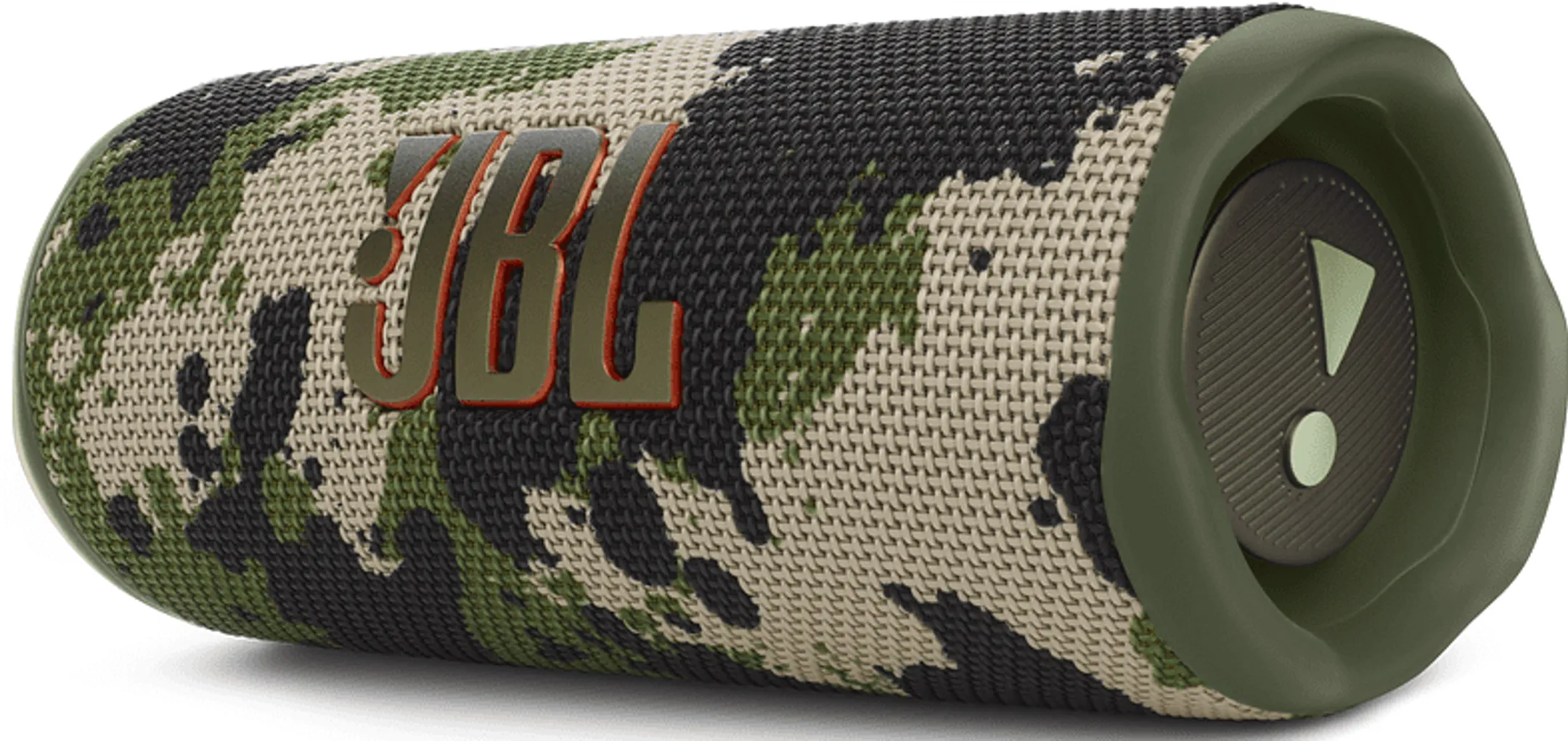 JBL Flip 6 Bluetooth-Lautsprecher - Squad image