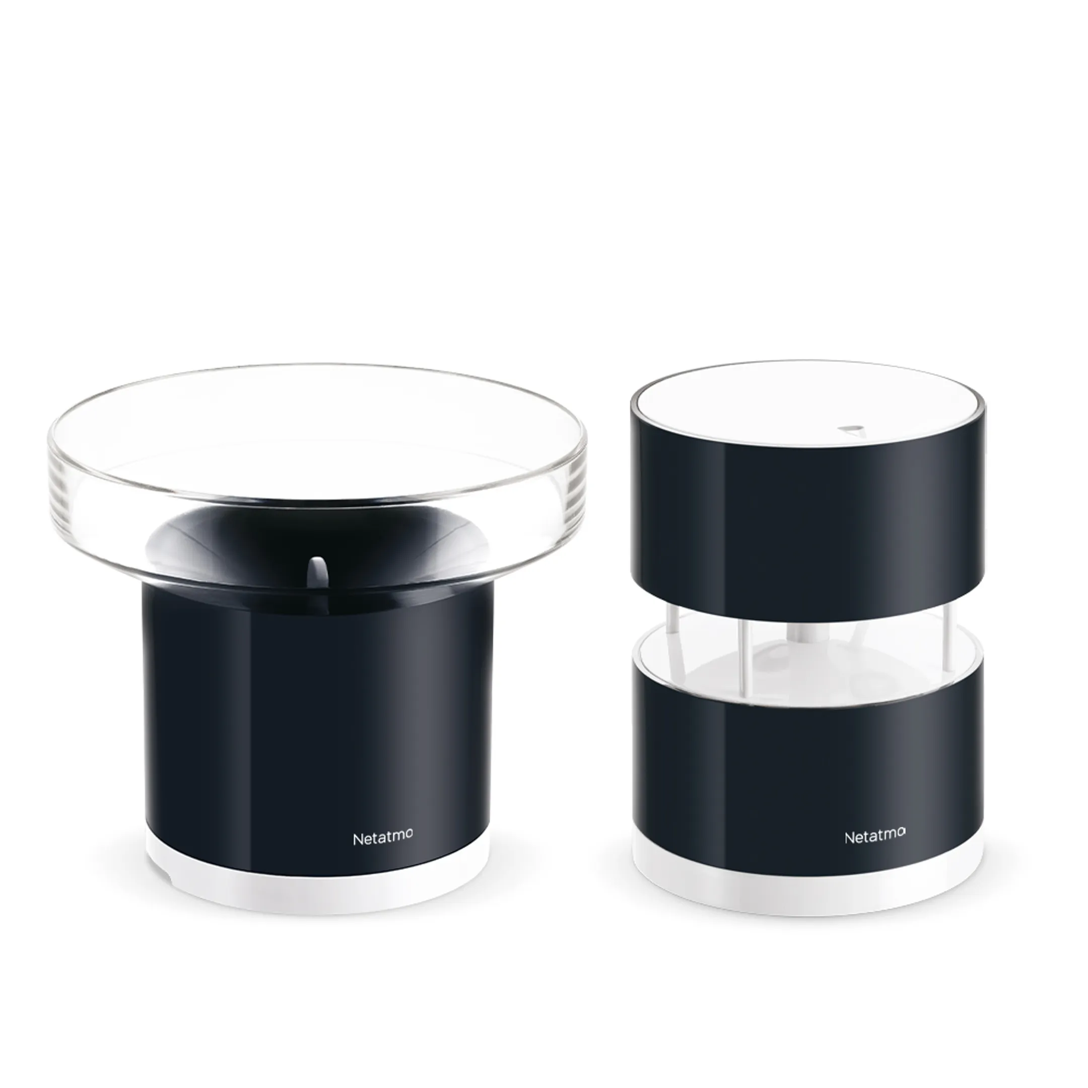 Netatmo Support pour Pluviomètre & Anémomètre Intelligents Netatmo image
