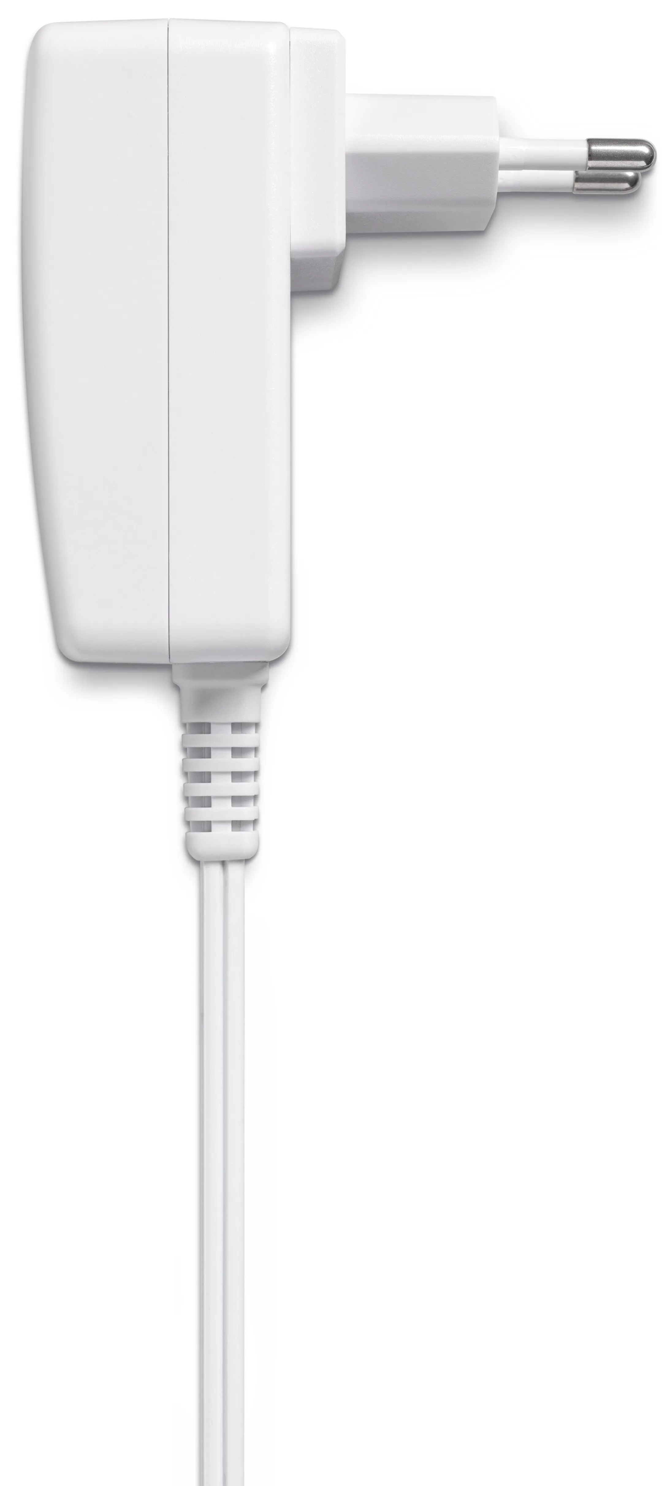 Netzadapter für die Videotürklingel von Netatmo