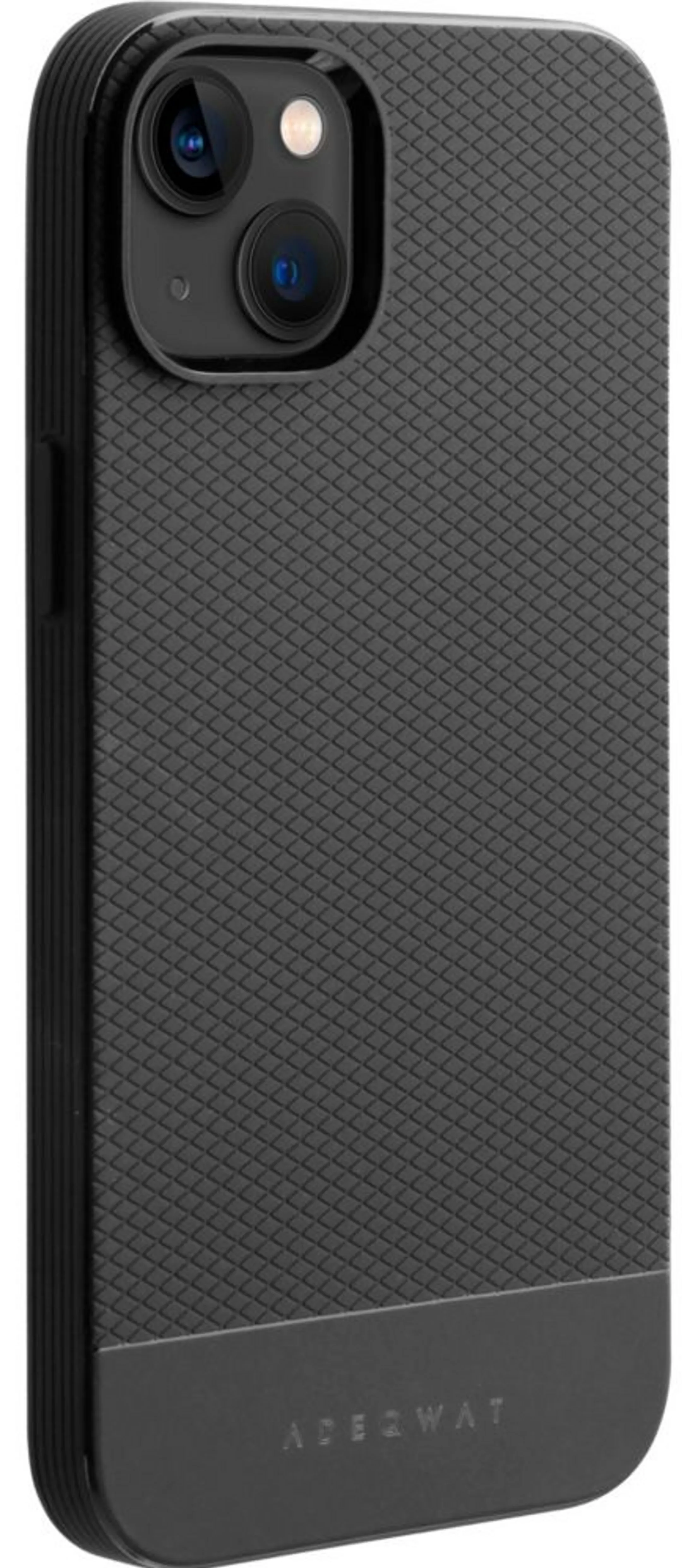 Adeqwat Coque pour iPhone 14 Plus - Noir image