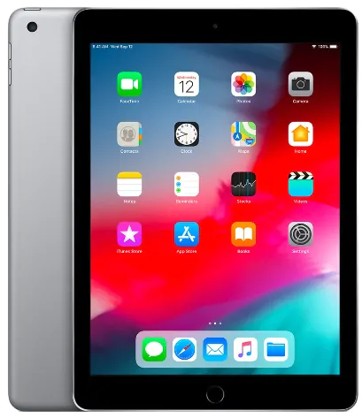 iPad Air　32GB apple-ipad-air-32gb-wifi-